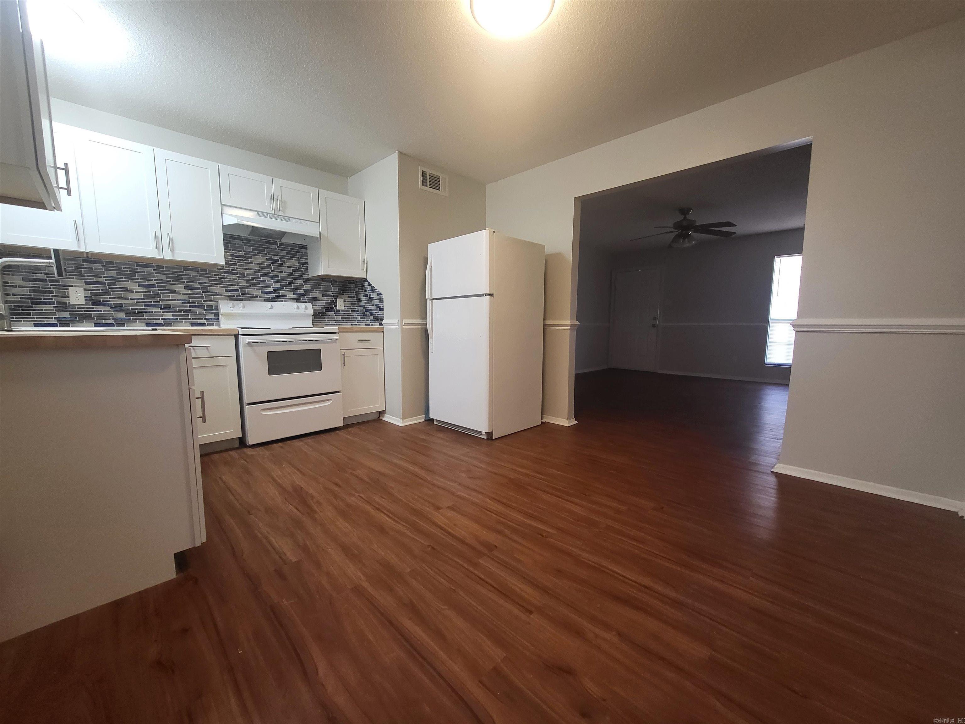 508  Lehman  Jacksonville, AR