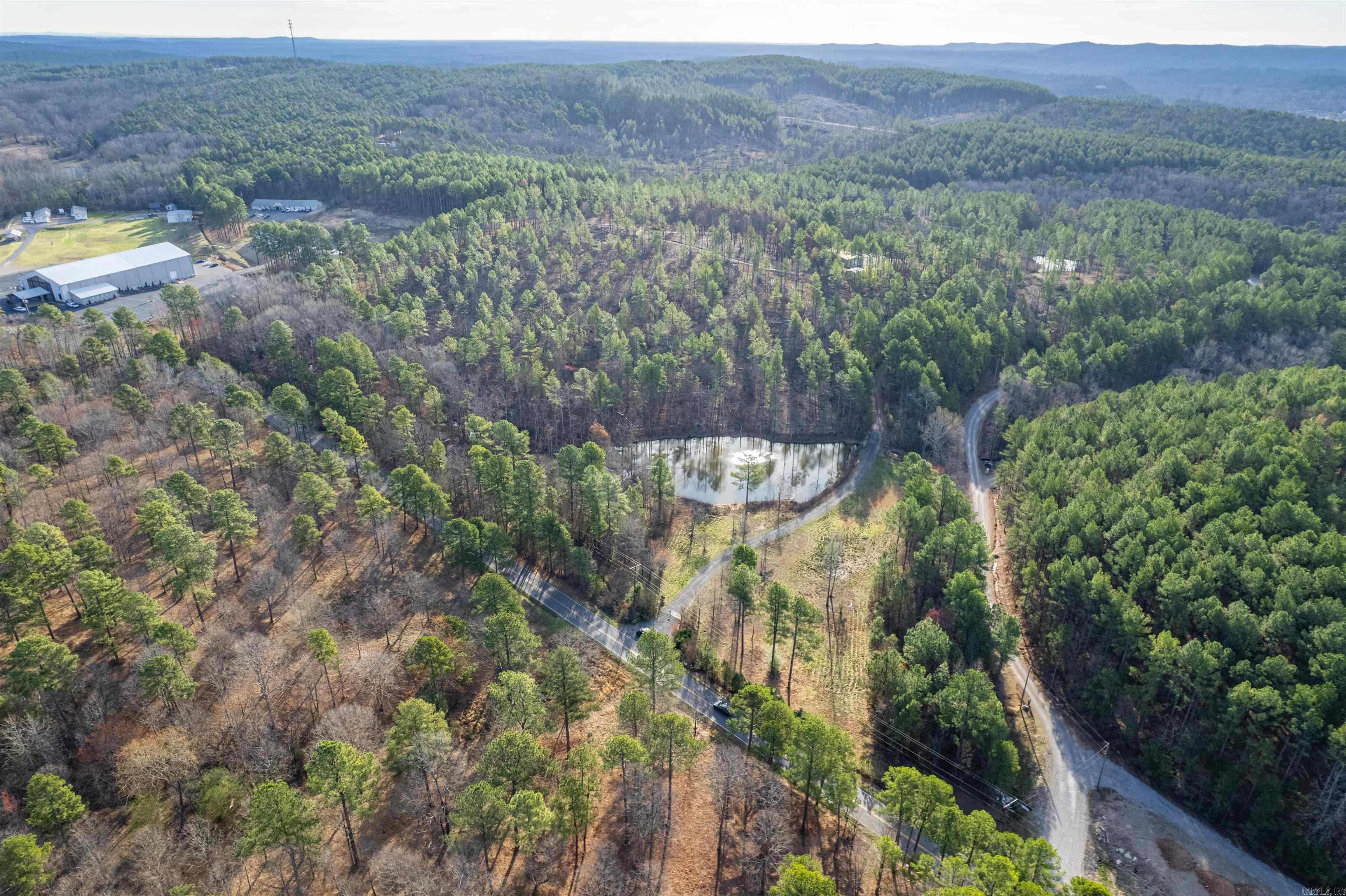 280 Lot 1  Brookhill Ranch  Hot Springs, AR