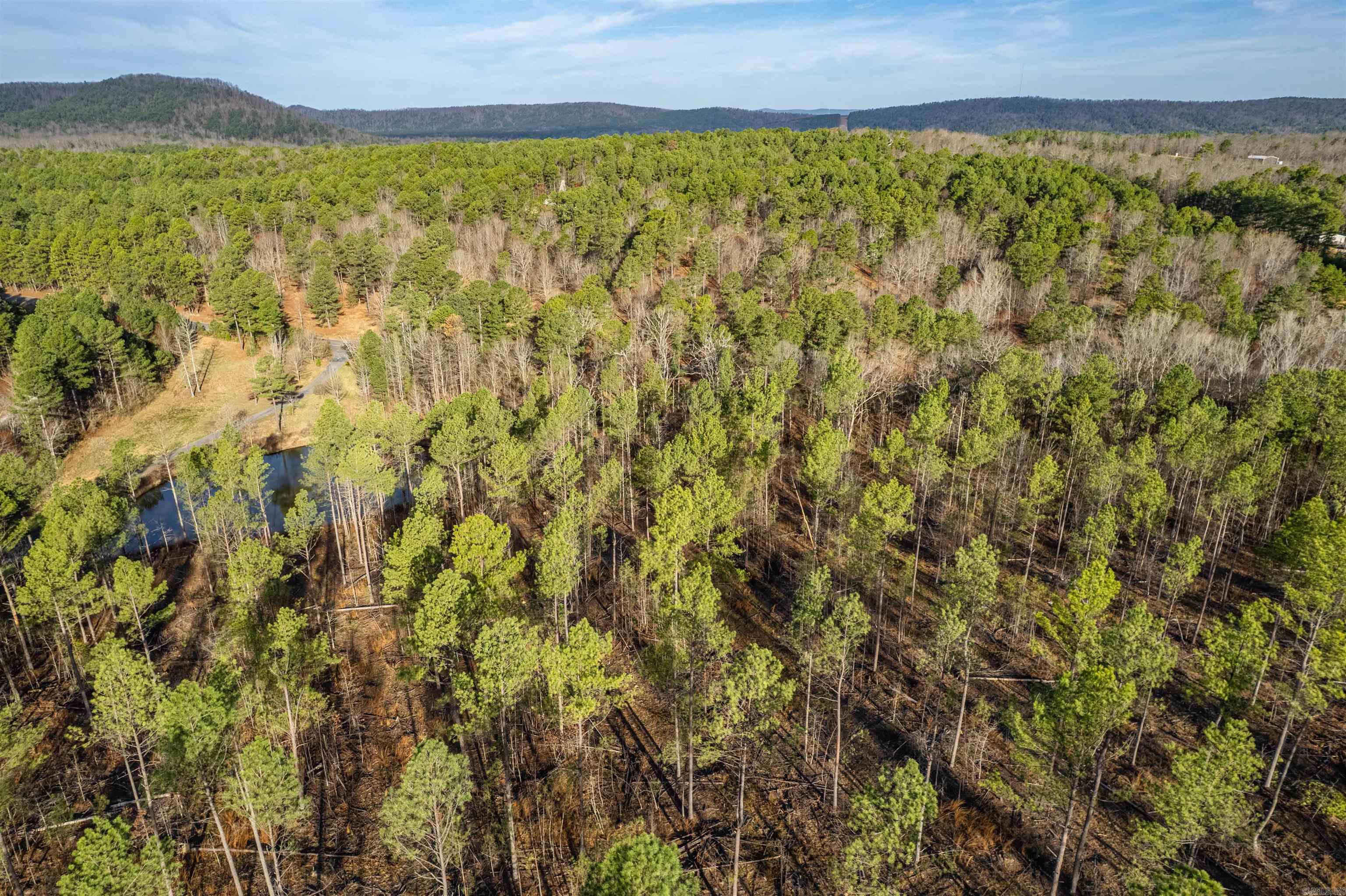 280 Lot 1  Brookhill Ranch  Hot Springs, AR