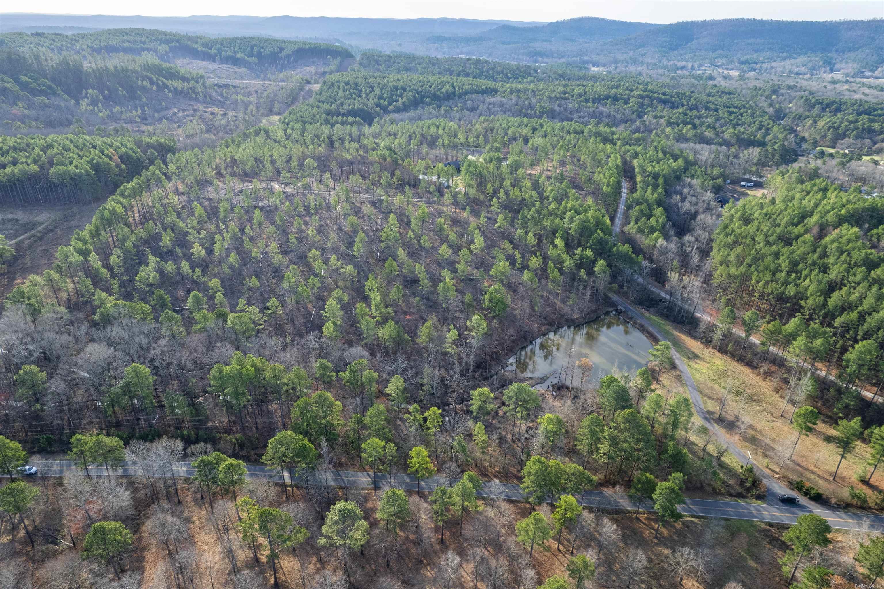 280 Lot 1  Brookhill Ranch  Hot Springs, AR
