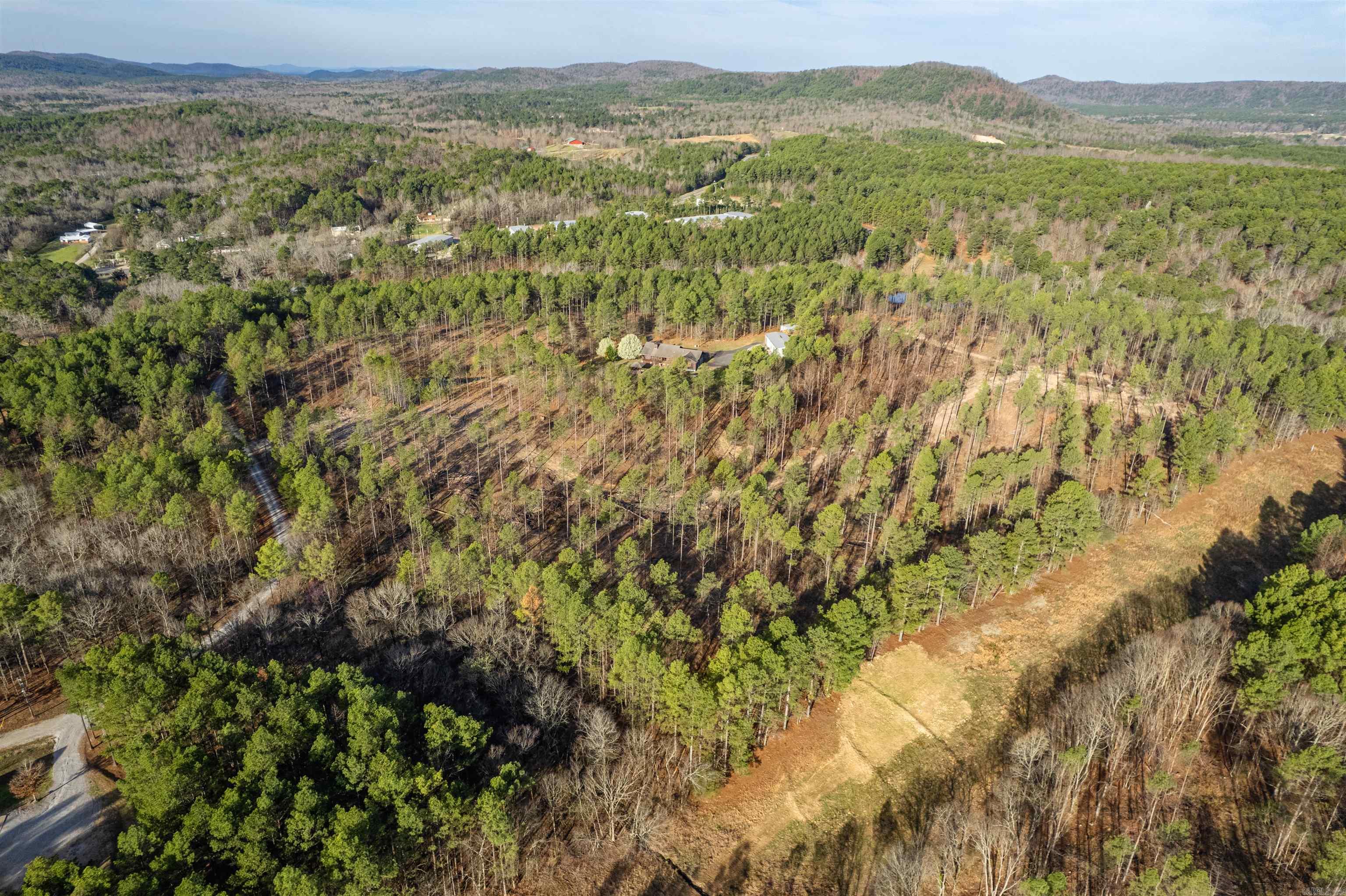 280 Lot 1  Brookhill Ranch  Hot Springs, AR