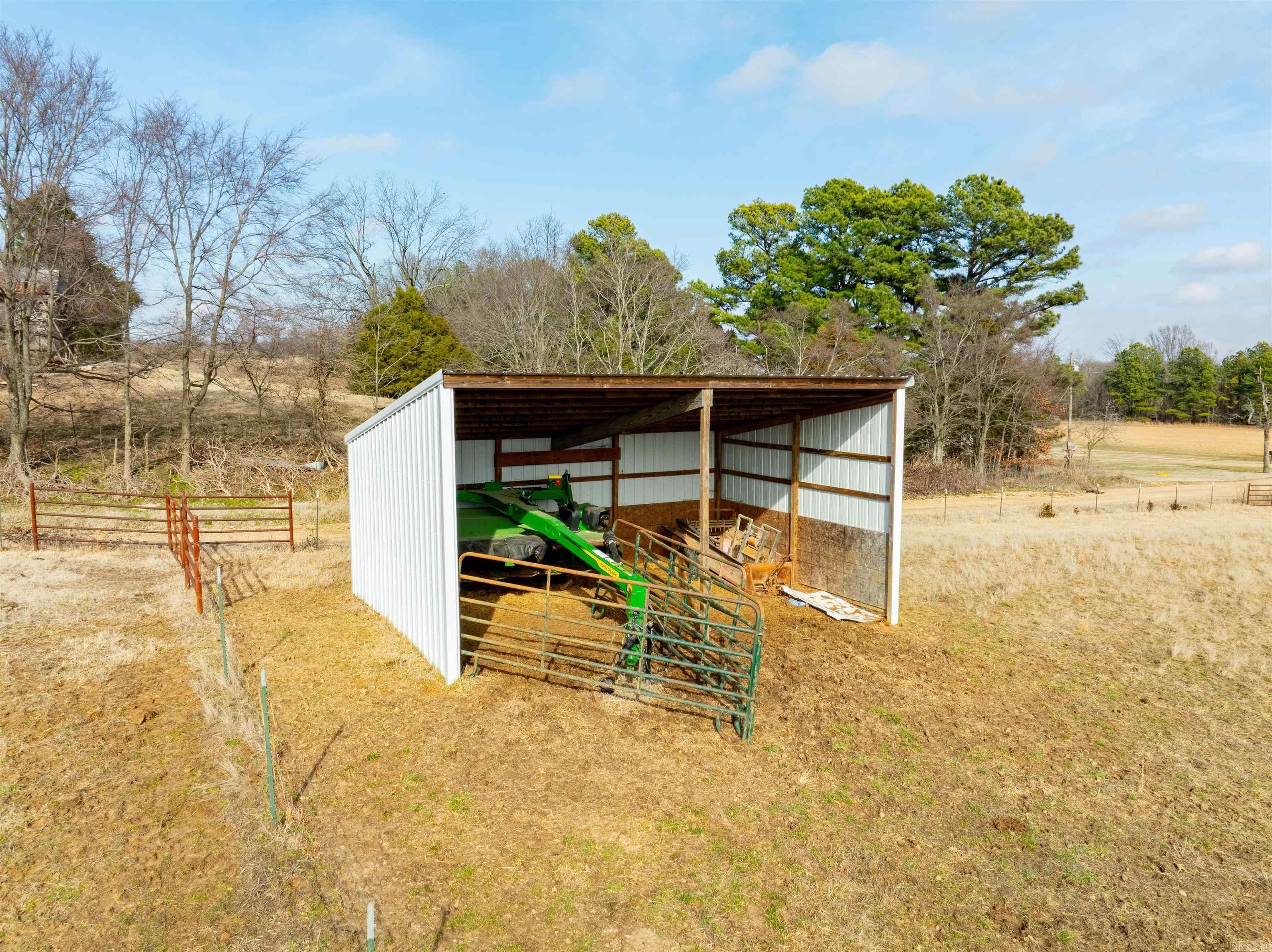 0  Clay 460 Rd  Piggott, AR