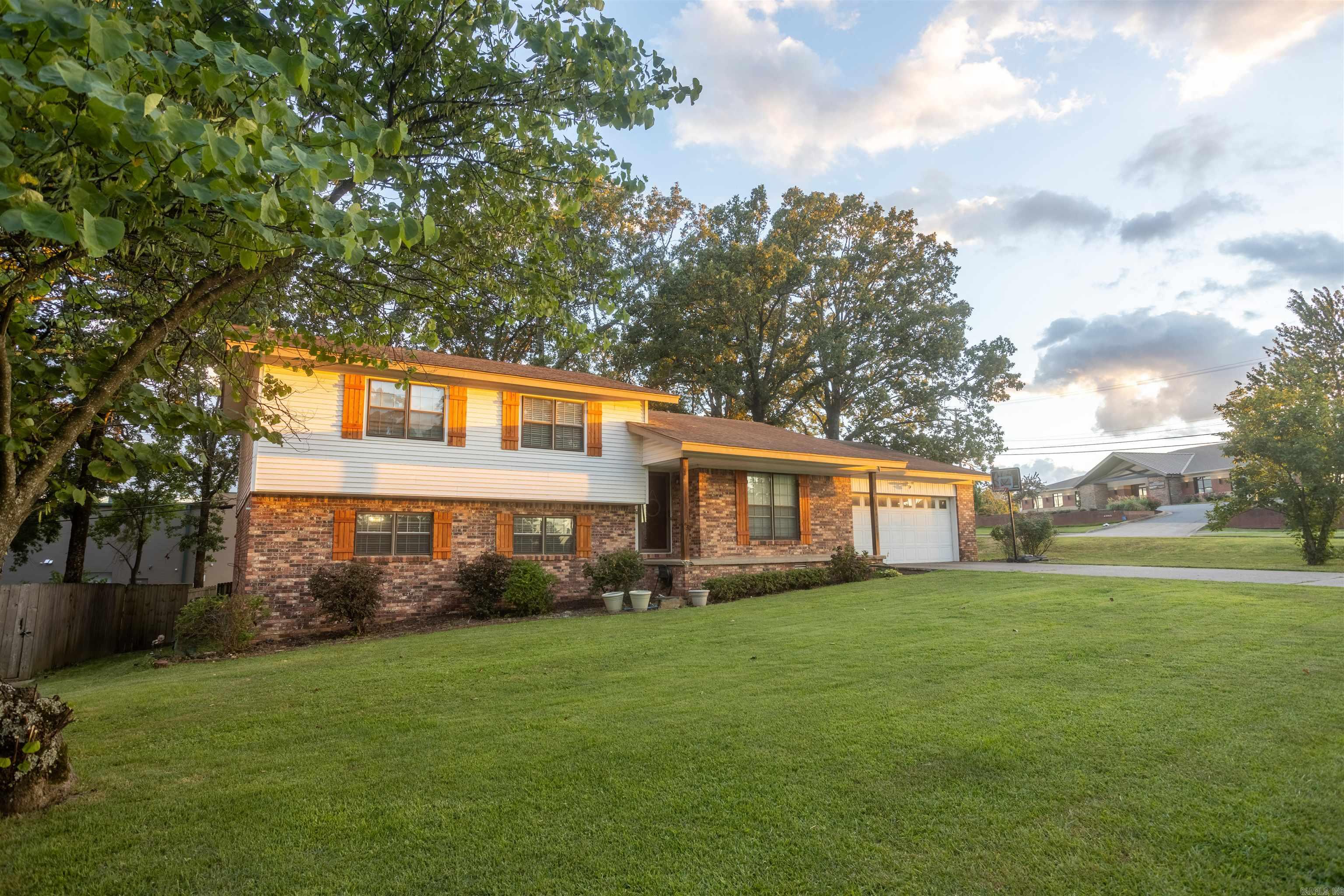 3300  Bunker Hill  North Little Rock, AR