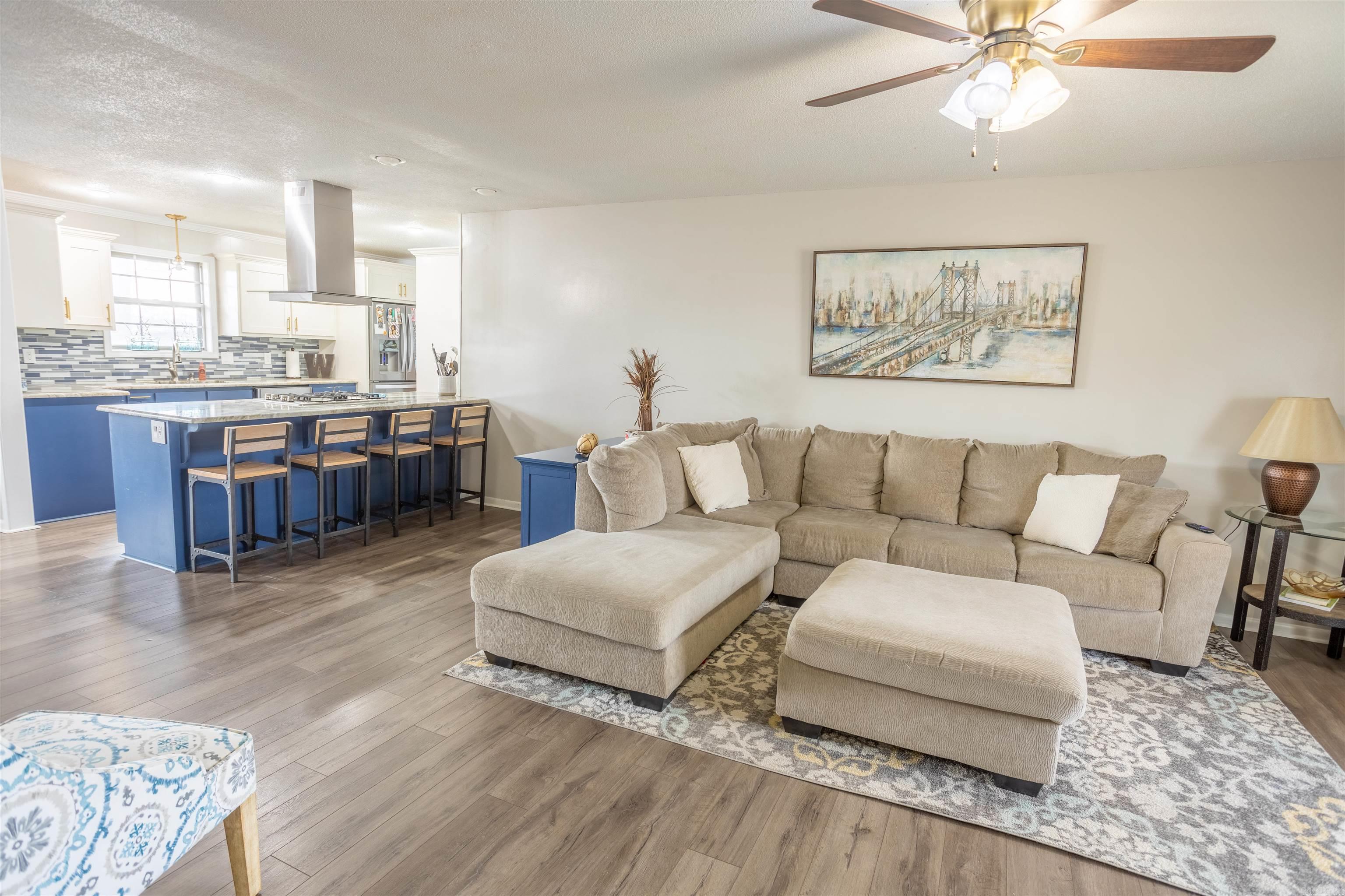 3300  Bunker Hill  North Little Rock, AR