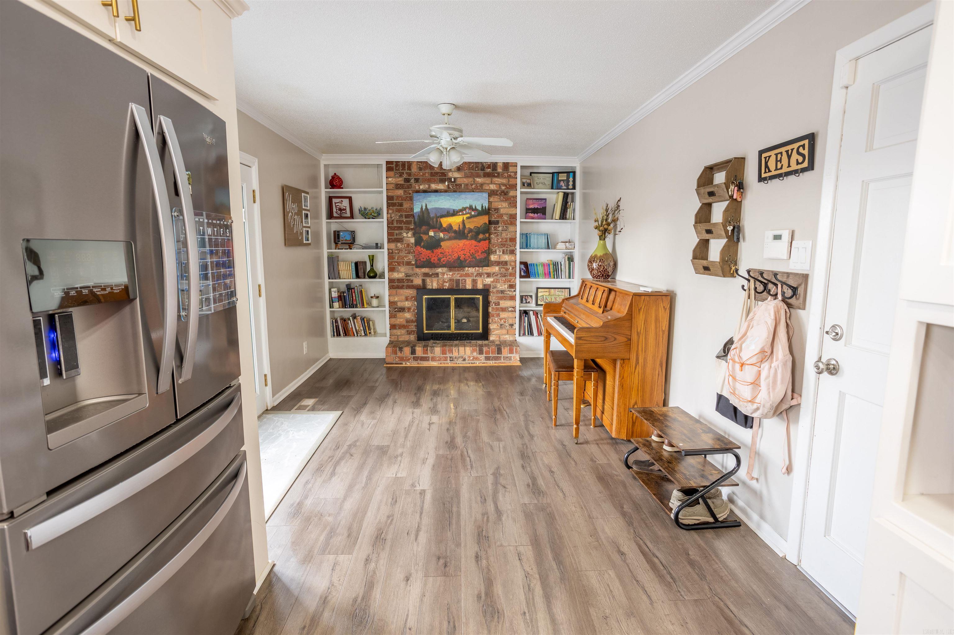 3300  Bunker Hill  North Little Rock, AR