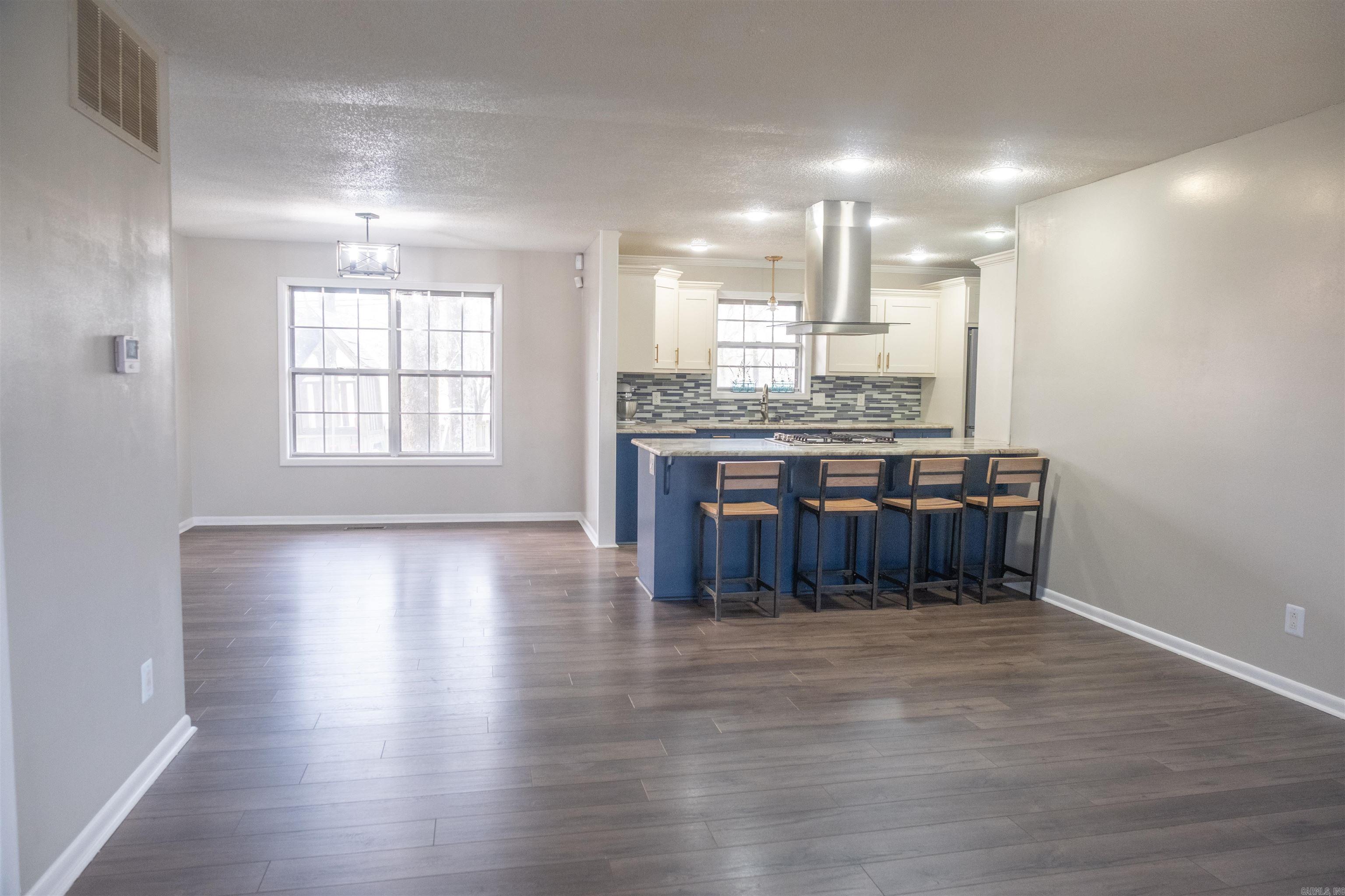 3300  Bunker Hill  North Little Rock, AR