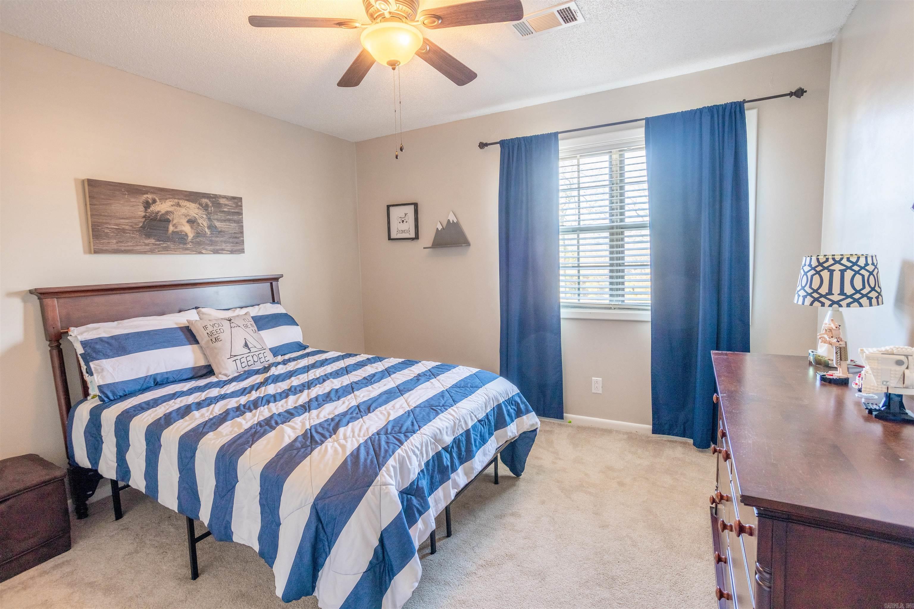 3300  Bunker Hill  North Little Rock, AR