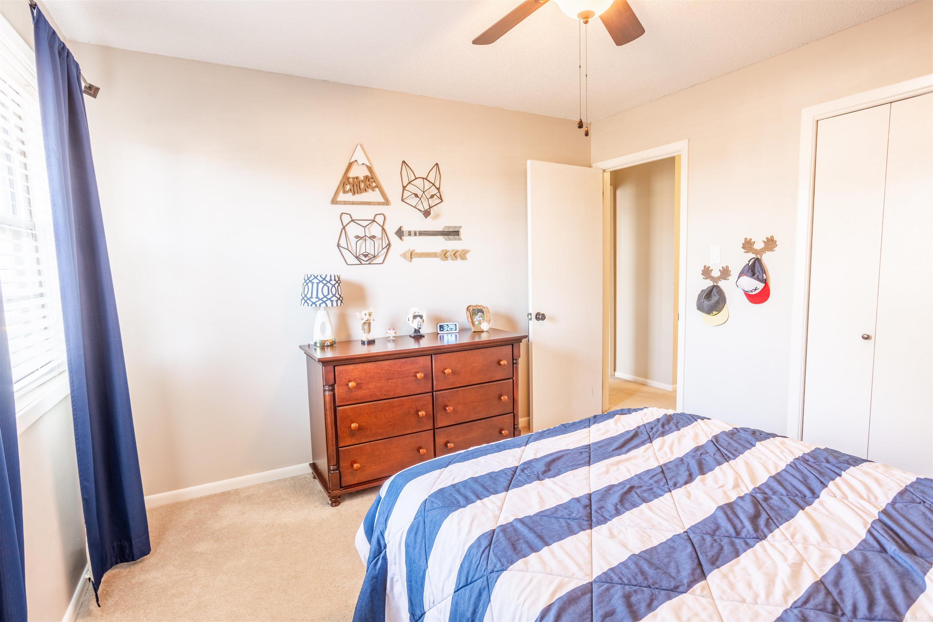 3300  Bunker Hill  North Little Rock, AR