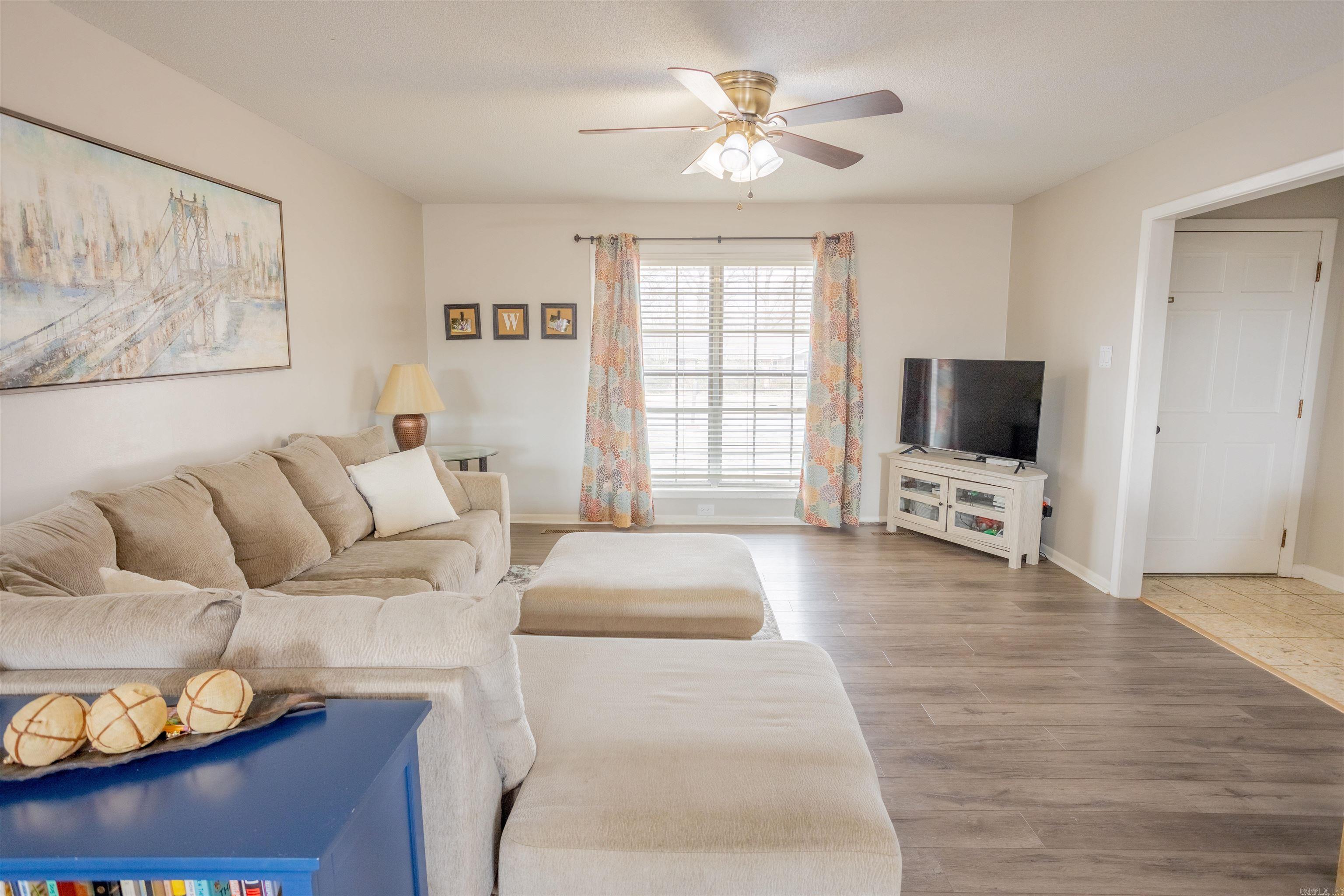 3300  Bunker Hill  North Little Rock, AR