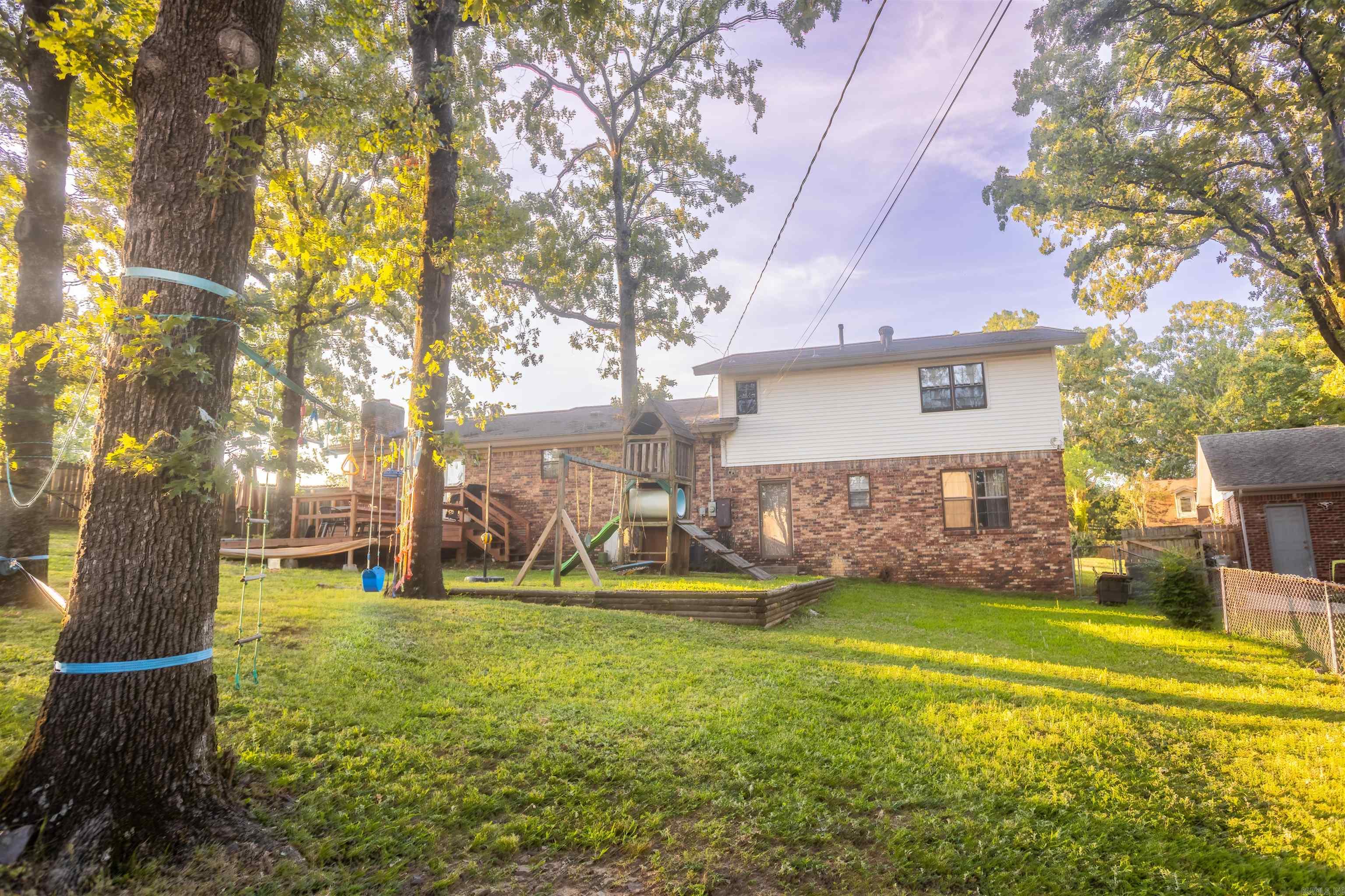 3300  Bunker Hill  North Little Rock, AR