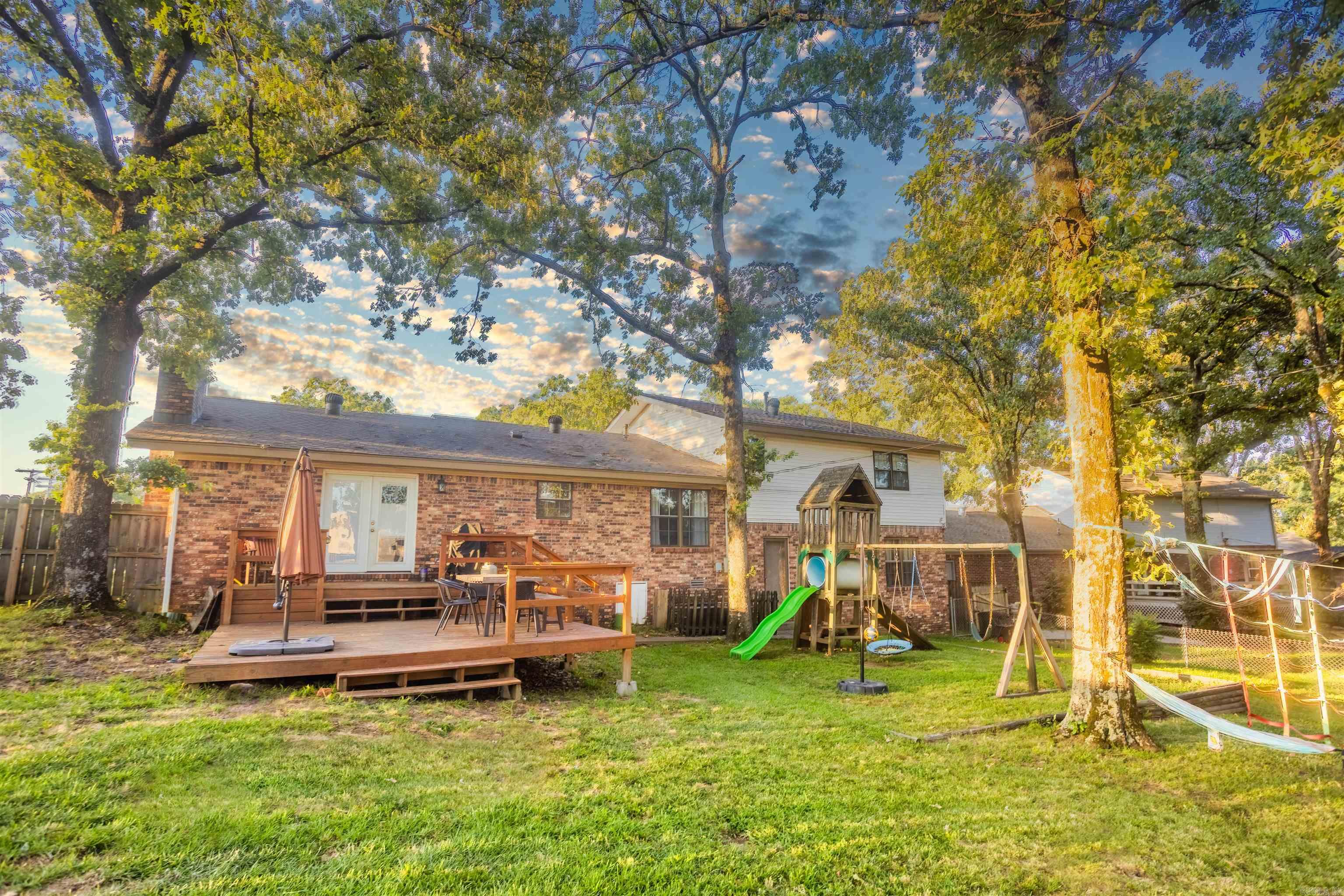 3300  Bunker Hill  North Little Rock, AR