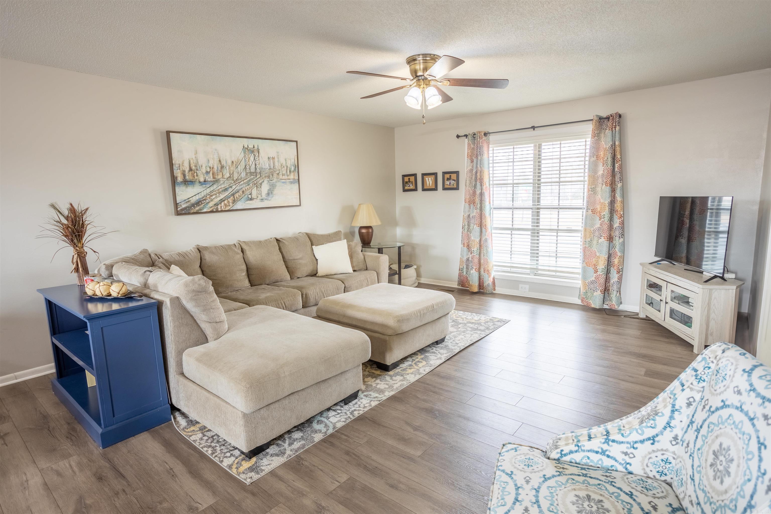 3300  Bunker Hill  North Little Rock, AR