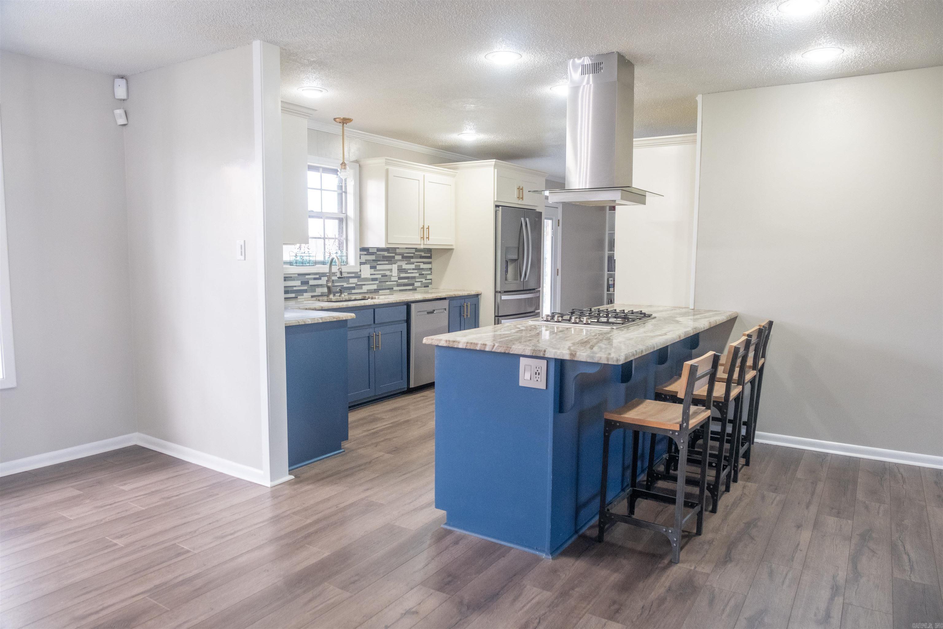 3300  Bunker Hill  North Little Rock, AR