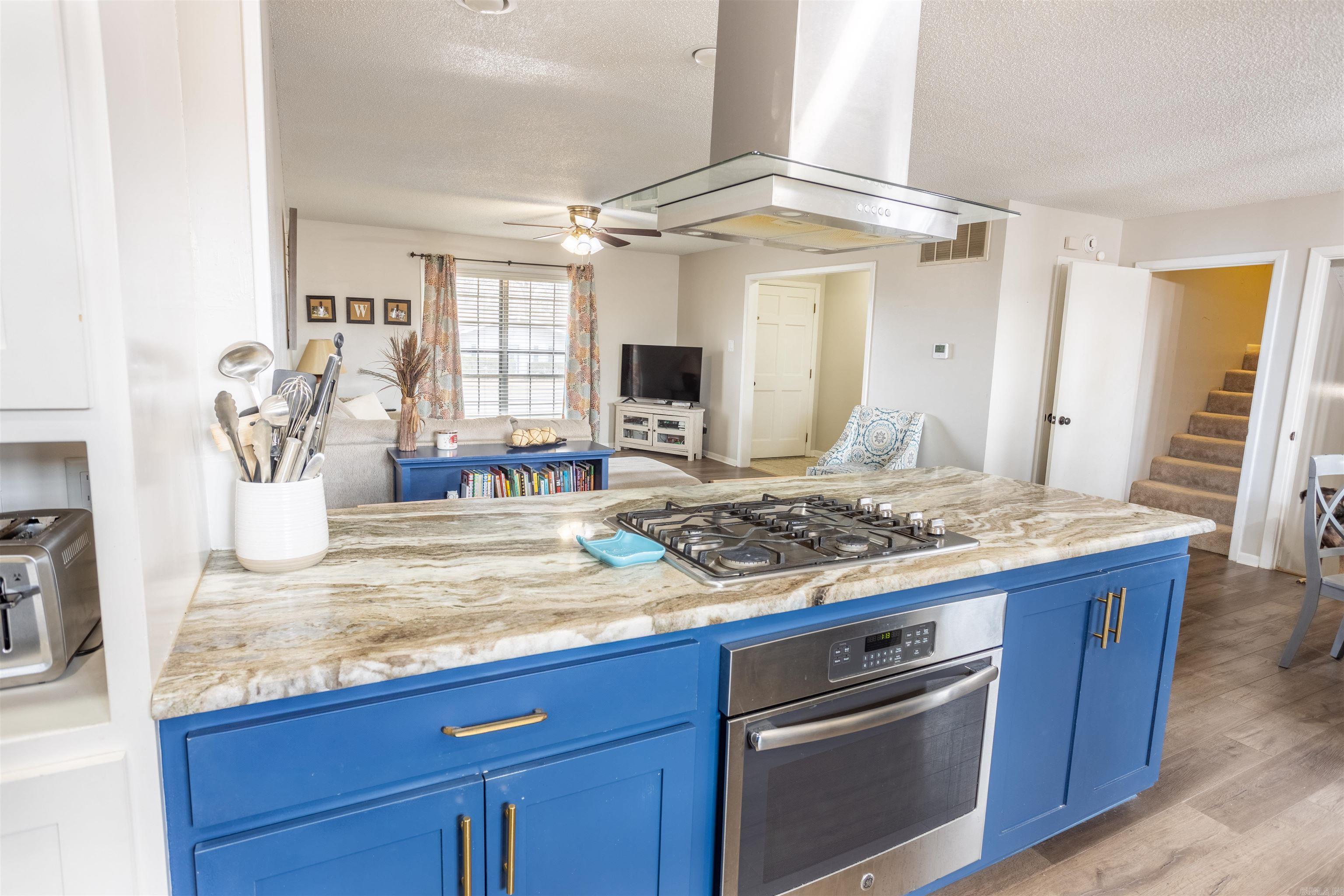 3300  Bunker Hill  North Little Rock, AR