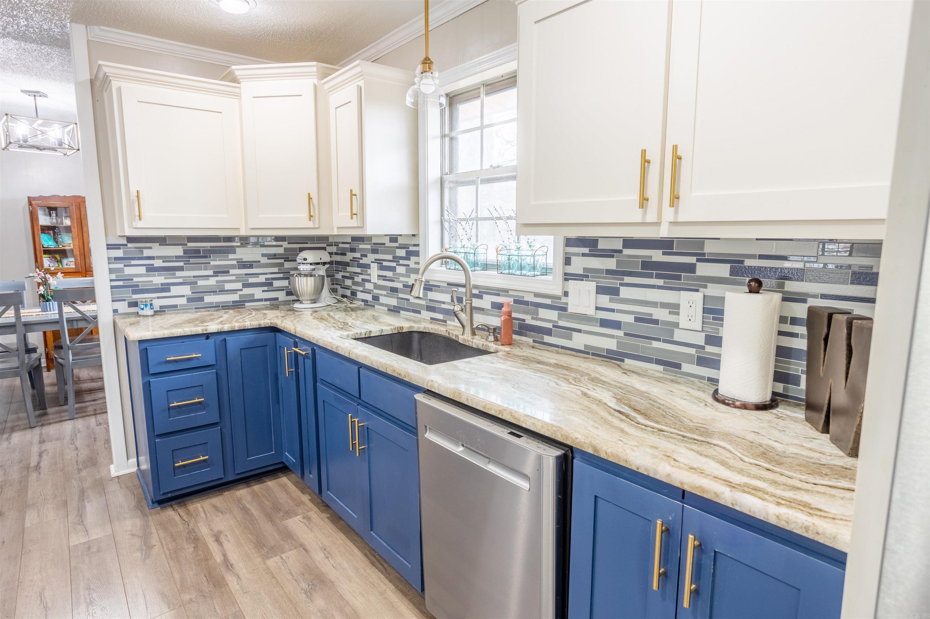 3300  Bunker Hill  North Little Rock, AR