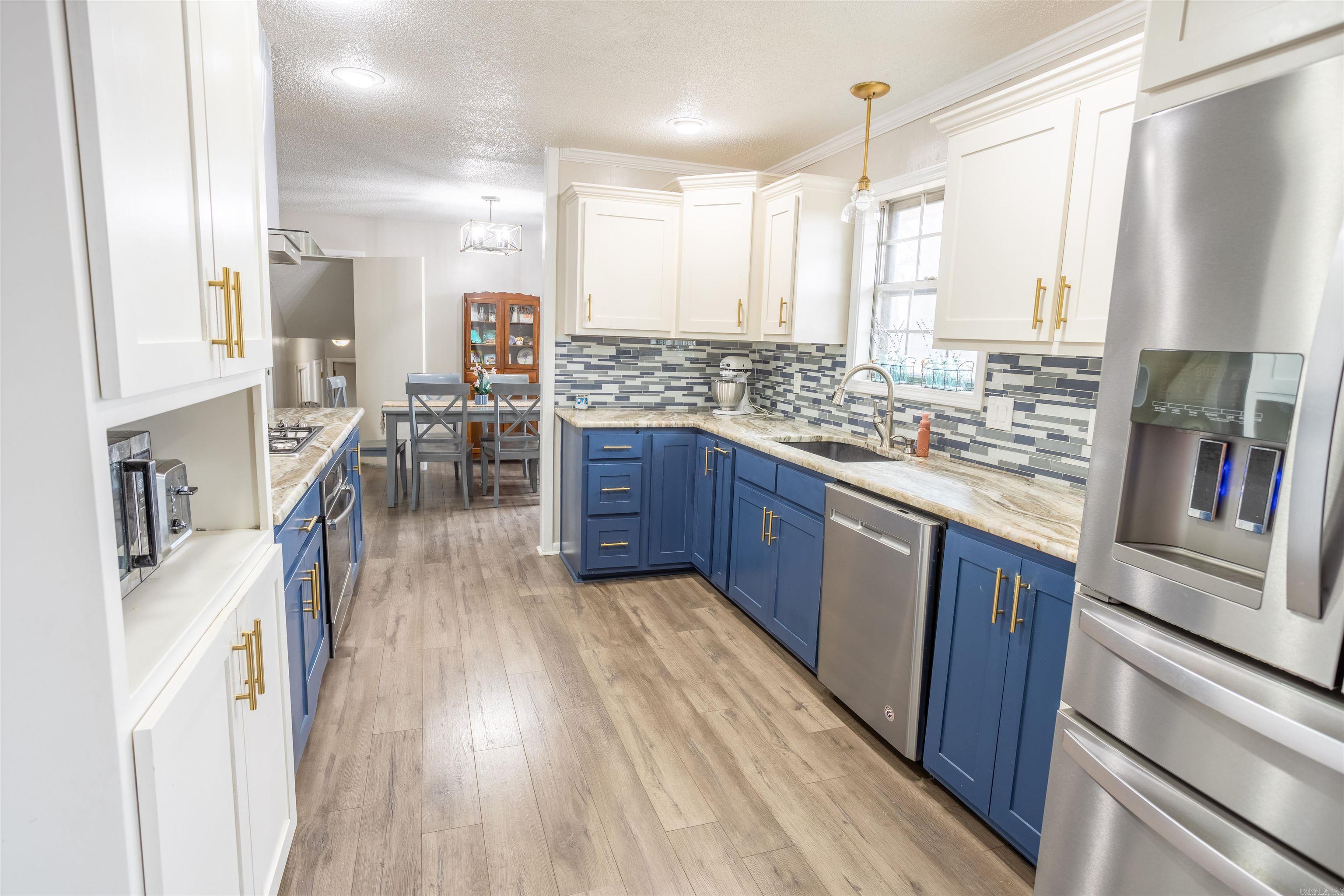 3300  Bunker Hill  North Little Rock, AR