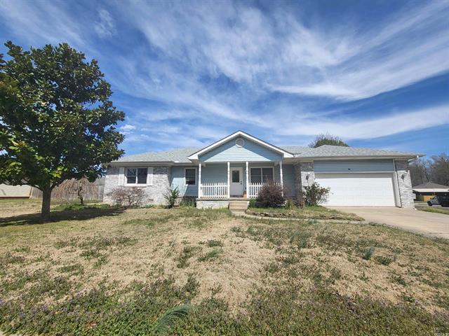 24  Newcastle  Cabot, AR