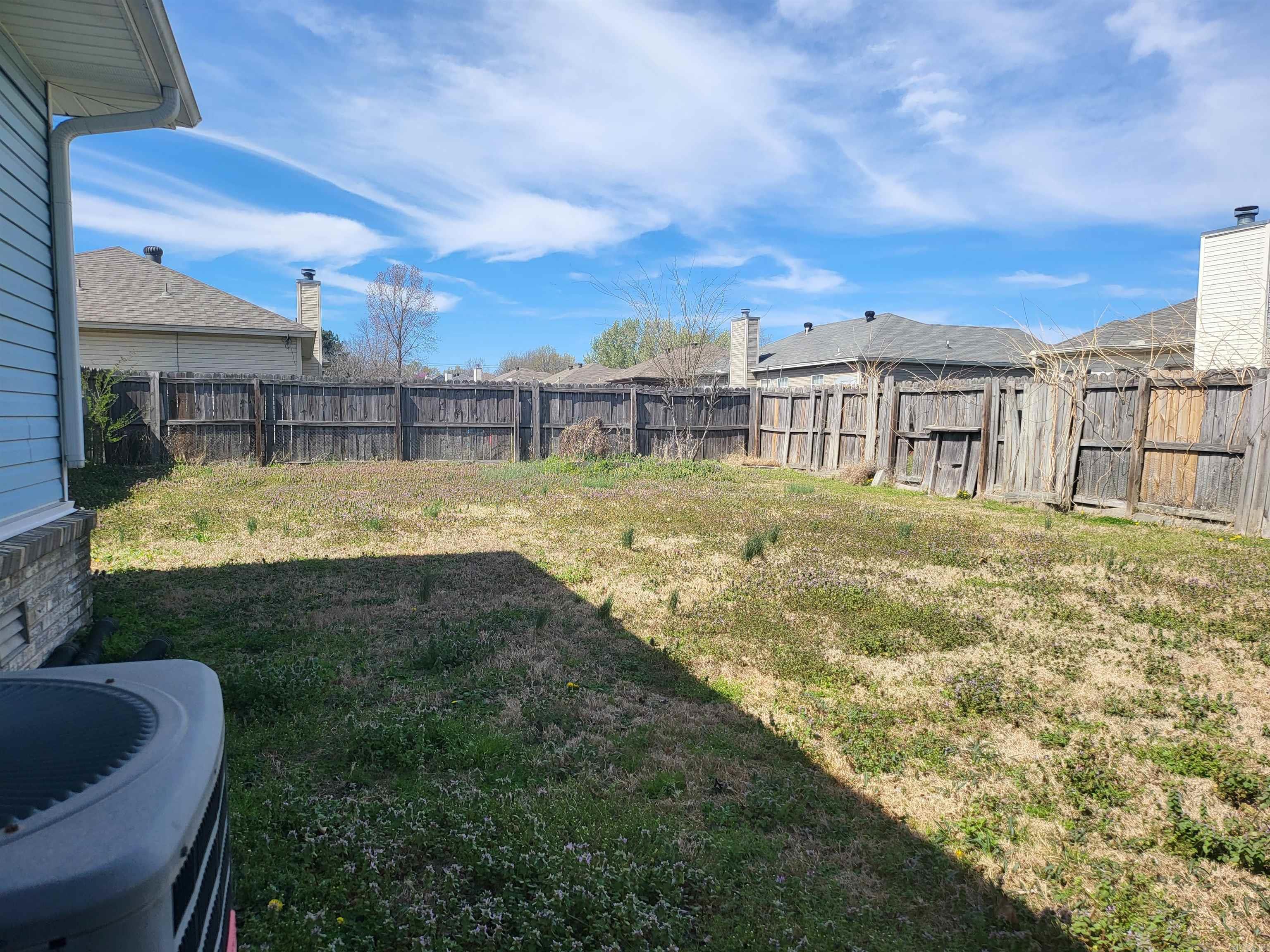 24  Newcastle  Cabot, AR