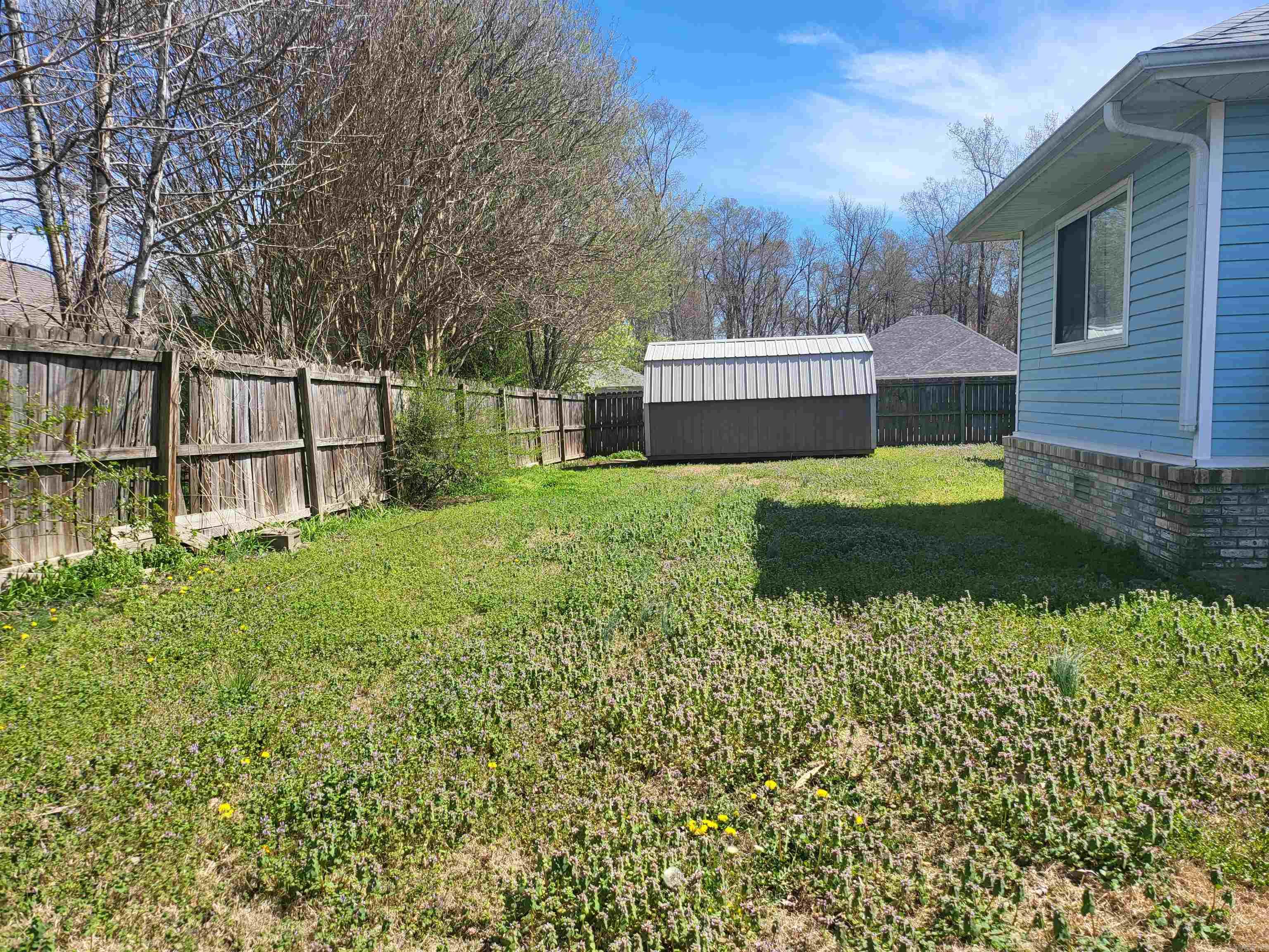 24  Newcastle  Cabot, AR