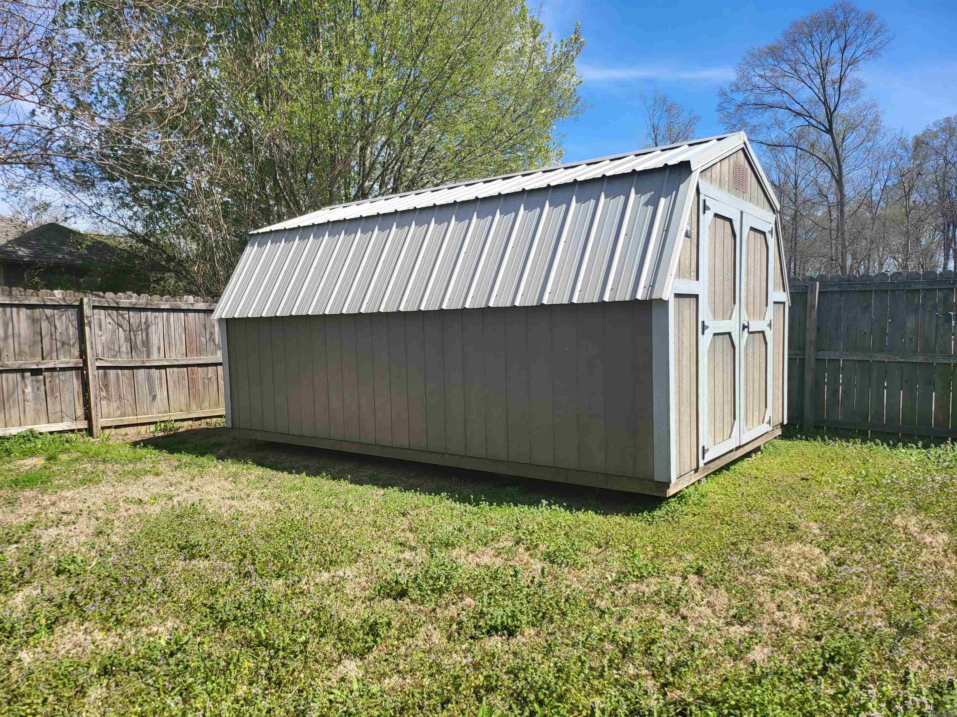 24  Newcastle  Cabot, AR