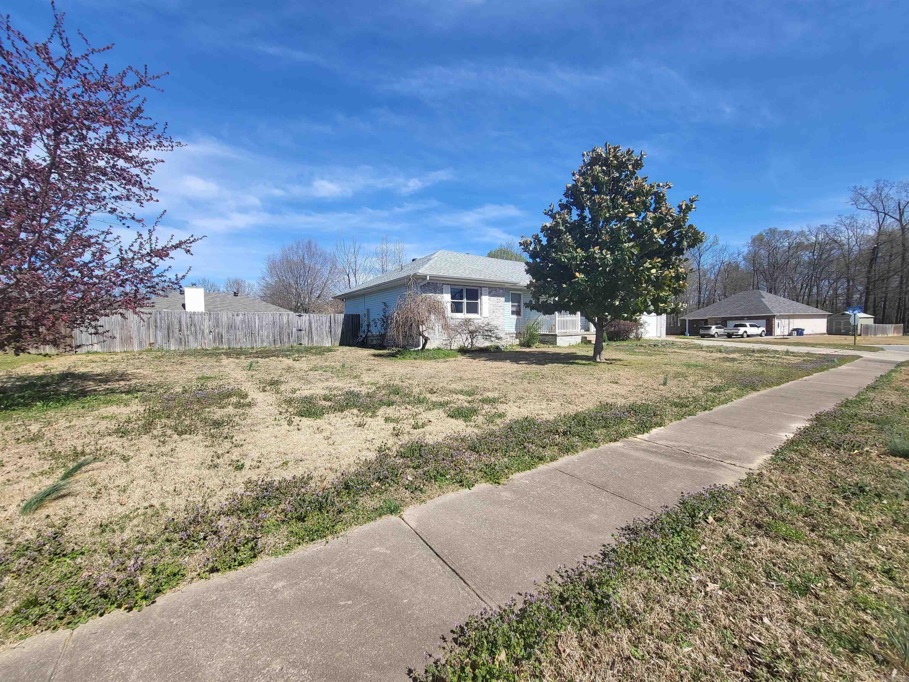 24  Newcastle  Cabot, AR