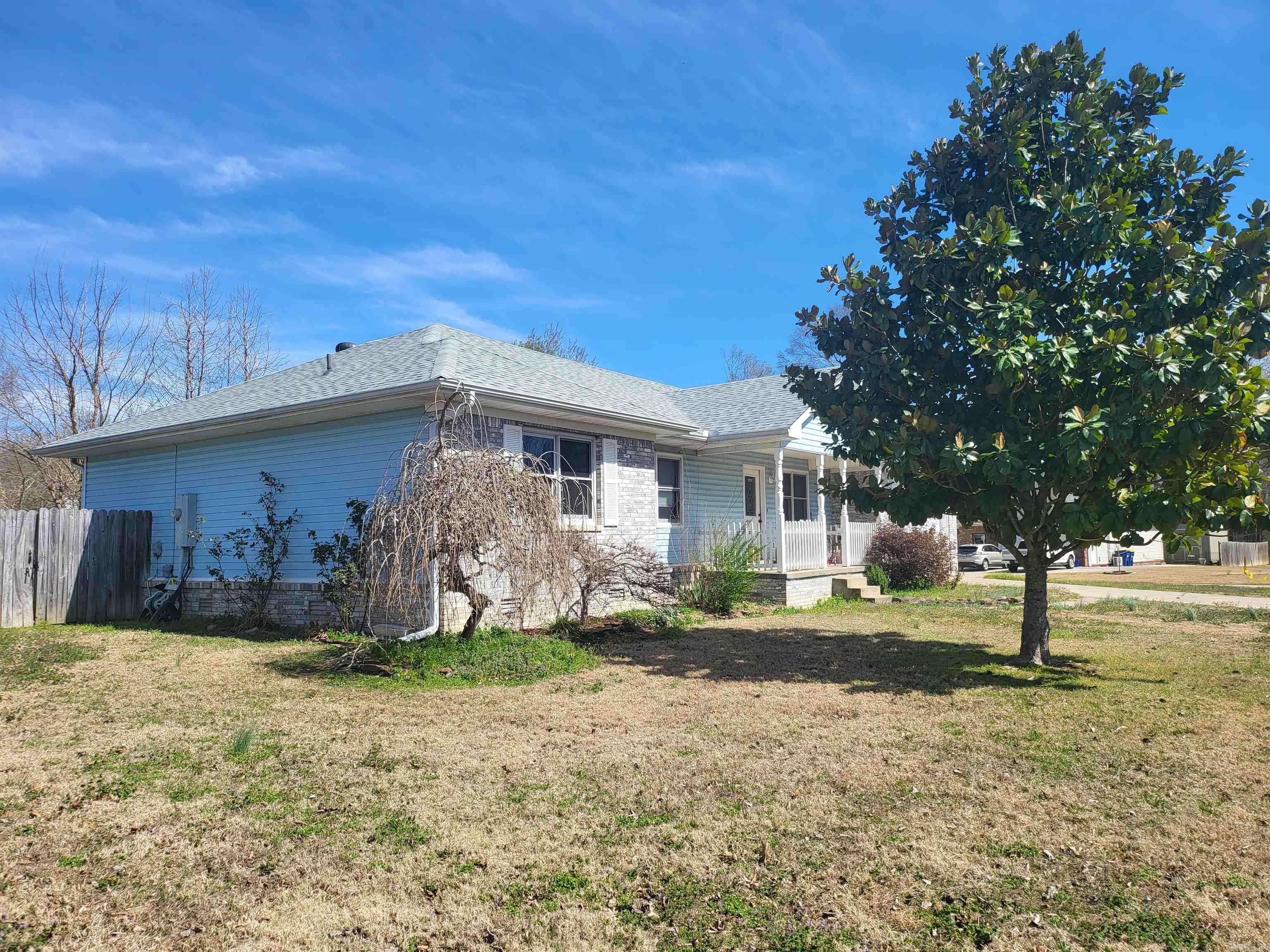 24  Newcastle  Cabot, AR
