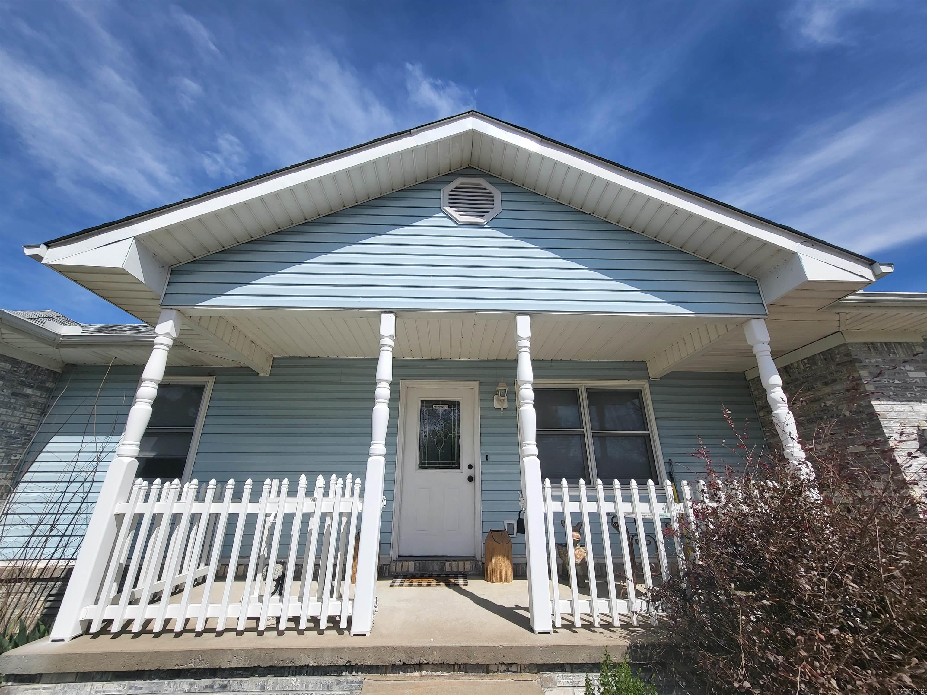 24  Newcastle  Cabot, AR
