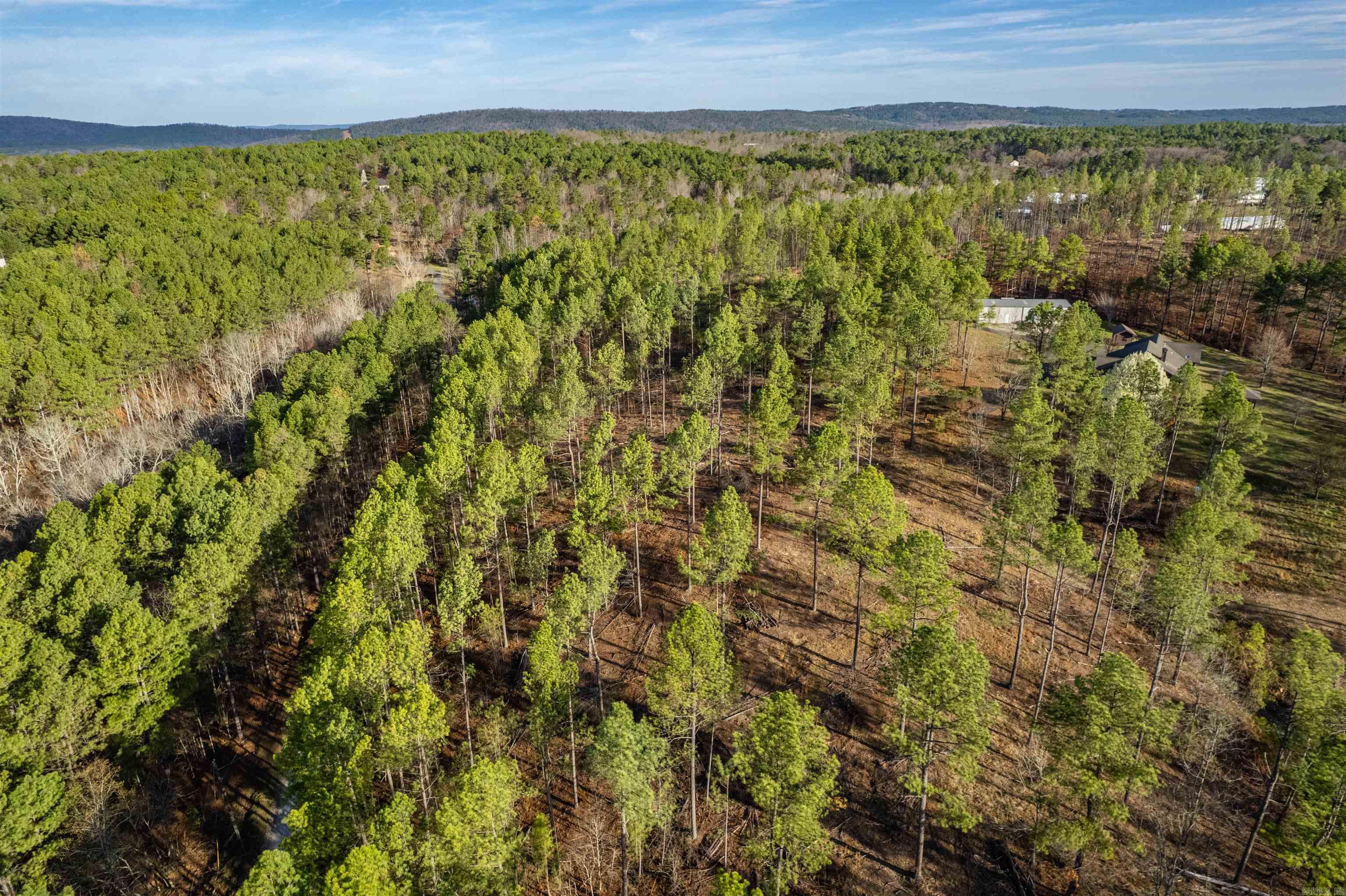 280 Lot 2  Brookhill Ranch  Hot Springs, AR