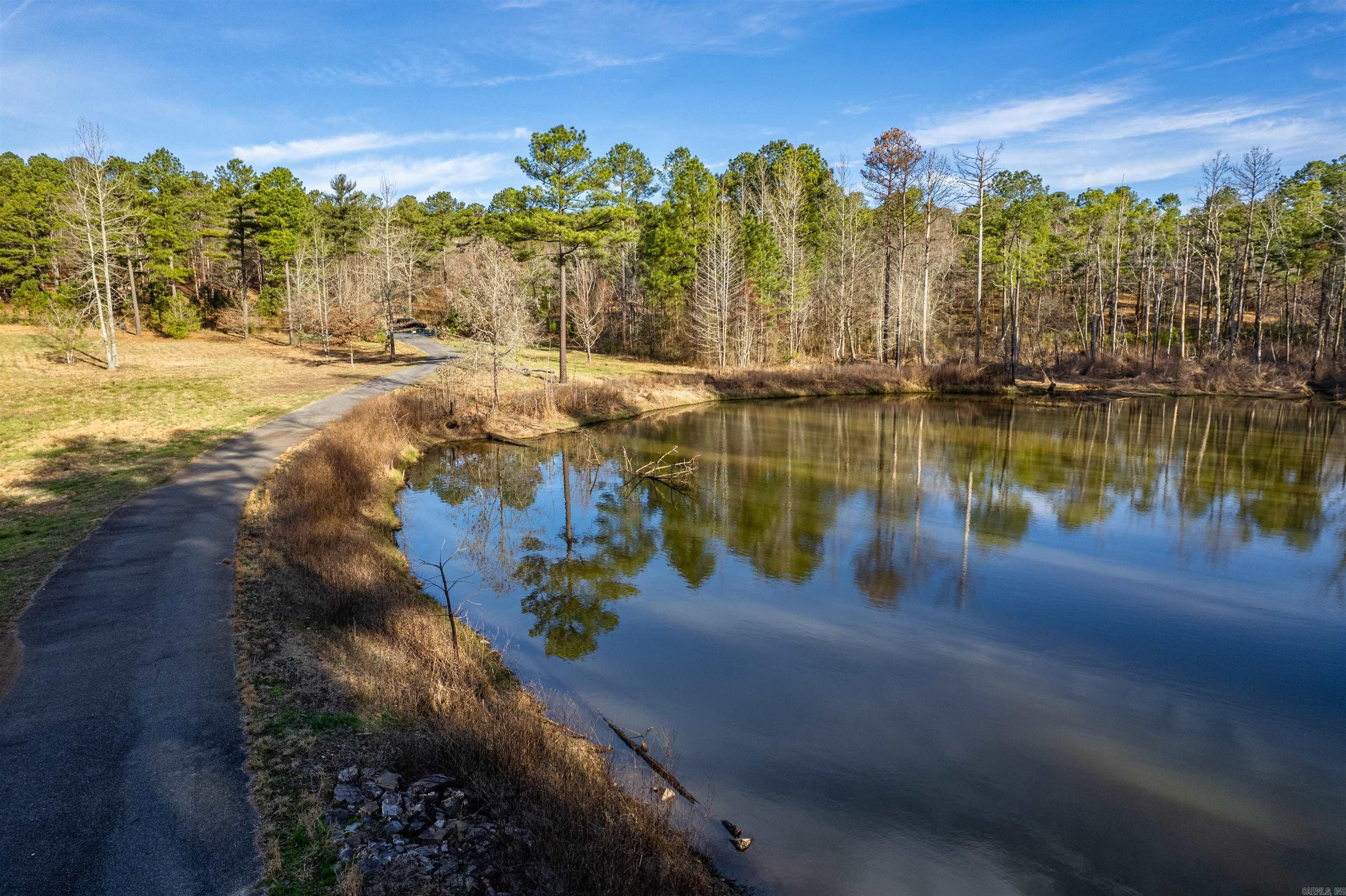 280 Lot 2  Brookhill Ranch  Hot Springs, AR