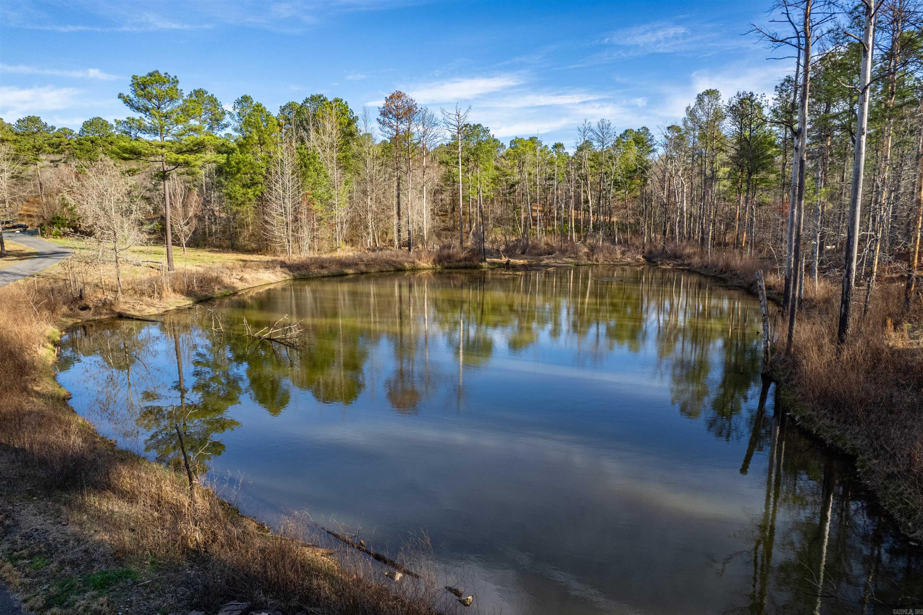 280 Lot 2  Brookhill Ranch  Hot Springs, AR