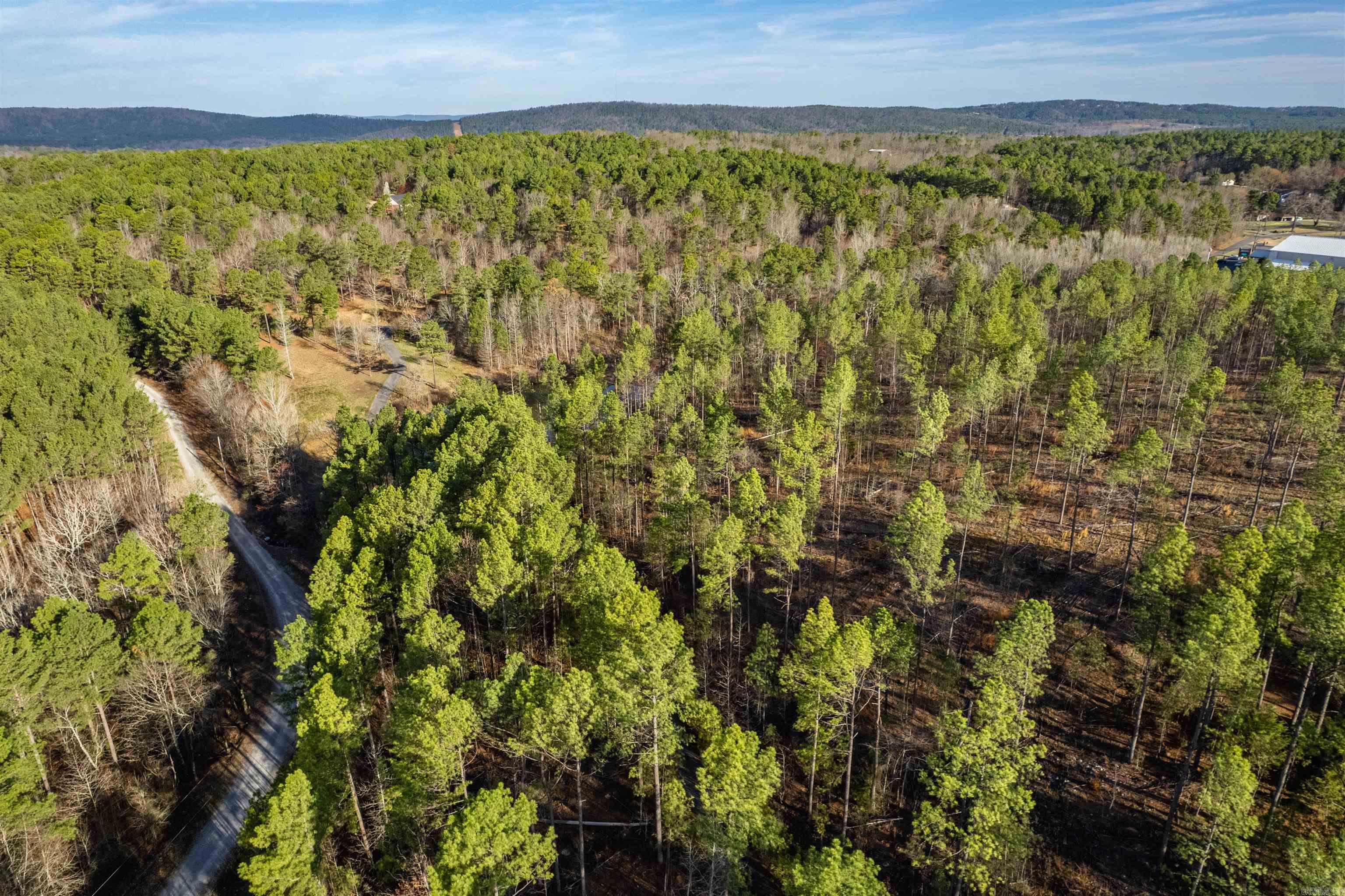 280 Lot 3  Brookhill Ranch  Hot Springs, AR