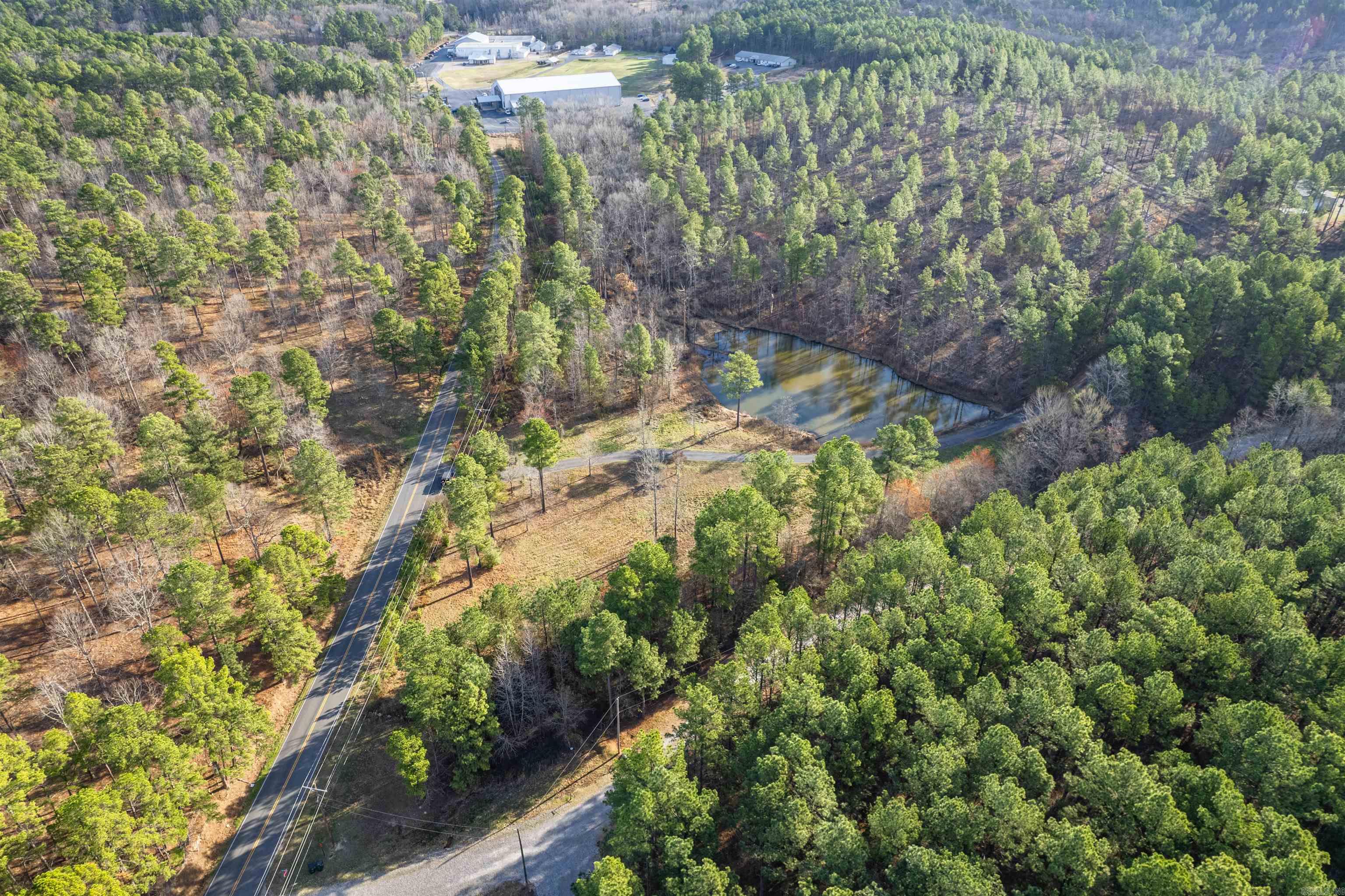 280 Lot 3  Brookhill Ranch  Hot Springs, AR