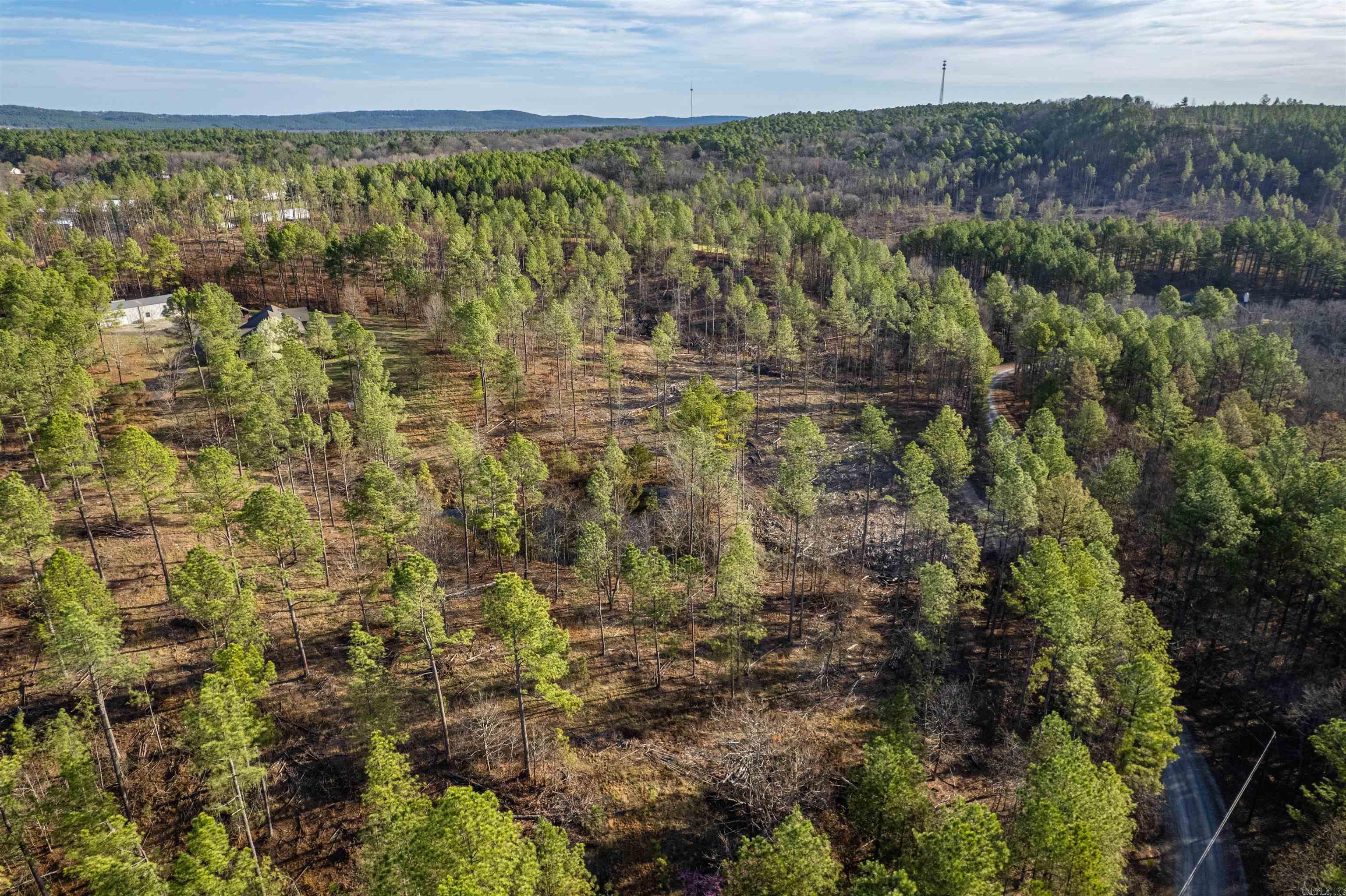 280 Lot 3  Brookhill Ranch  Hot Springs, AR