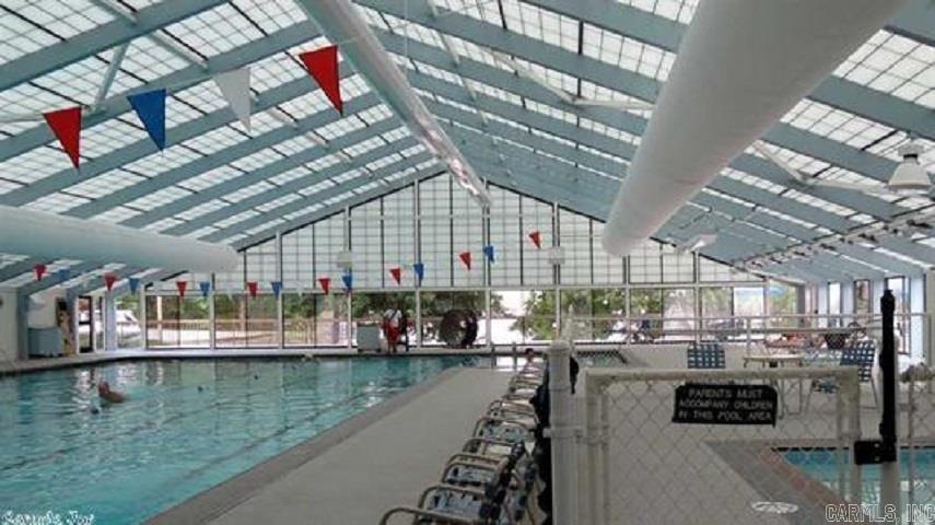 47  Estrella  Hot Springs Village, AR