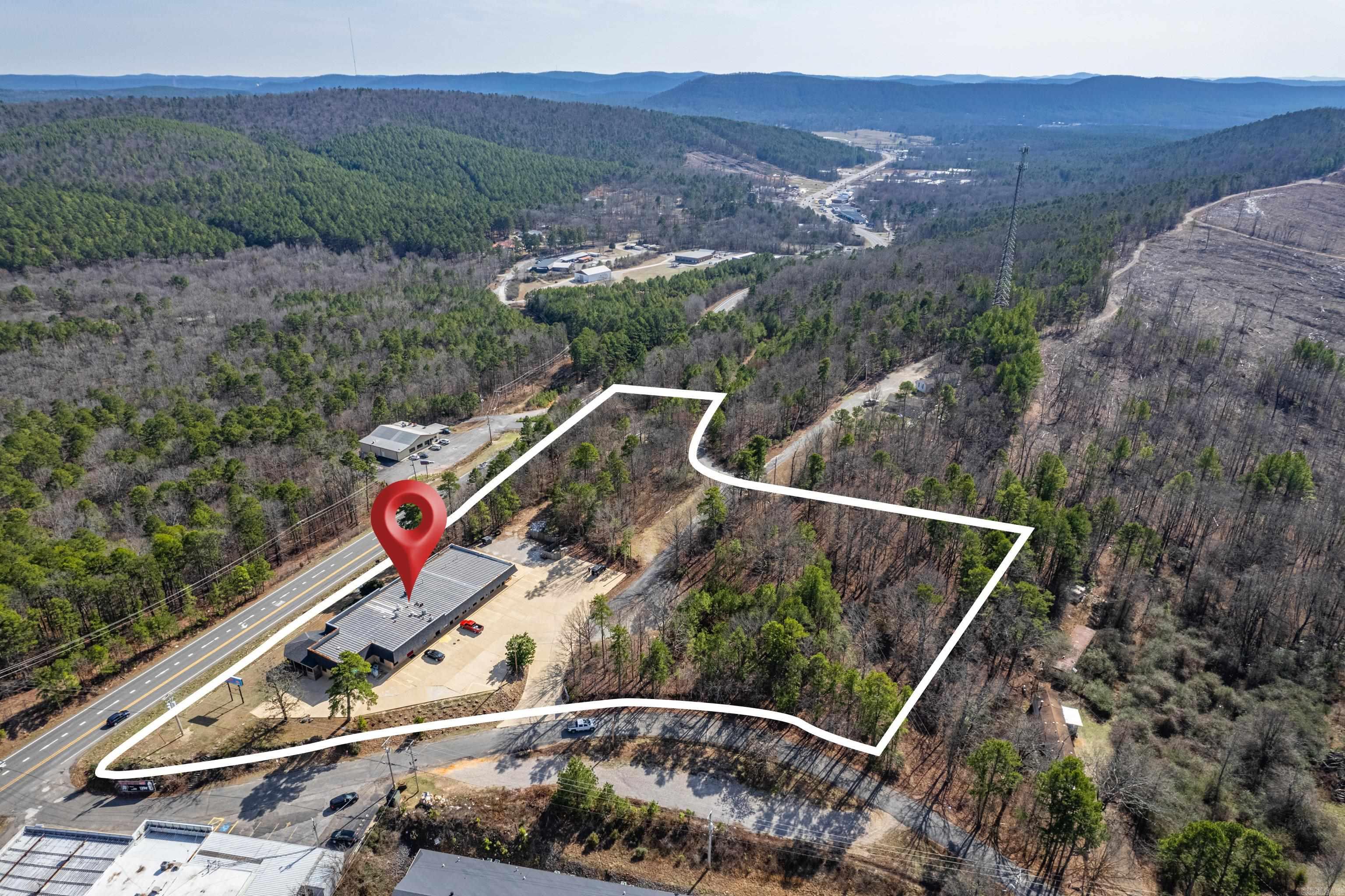 127  Mcneely  Hot Springs, AR