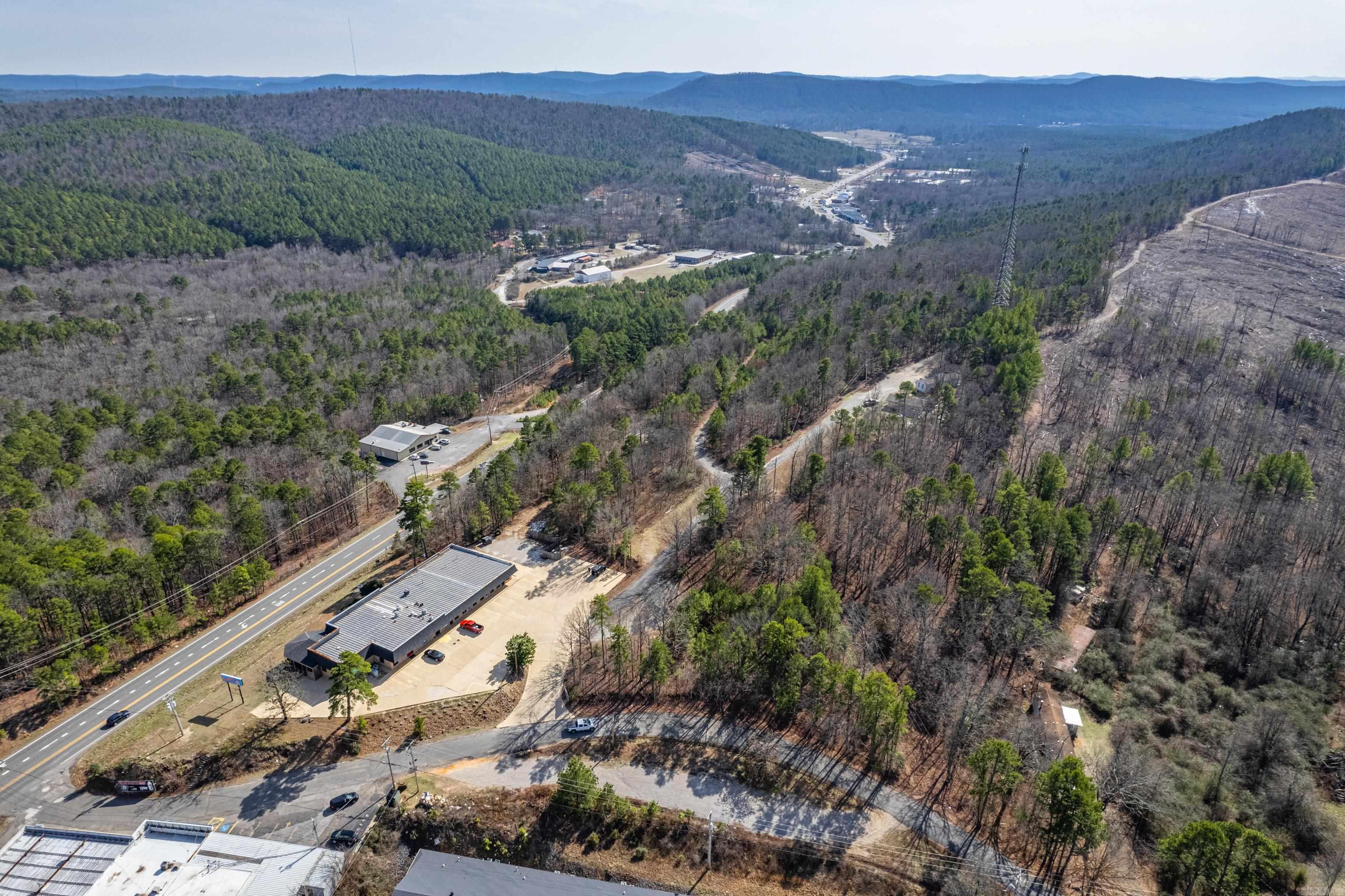 127  Mcneely  Hot Springs, AR
