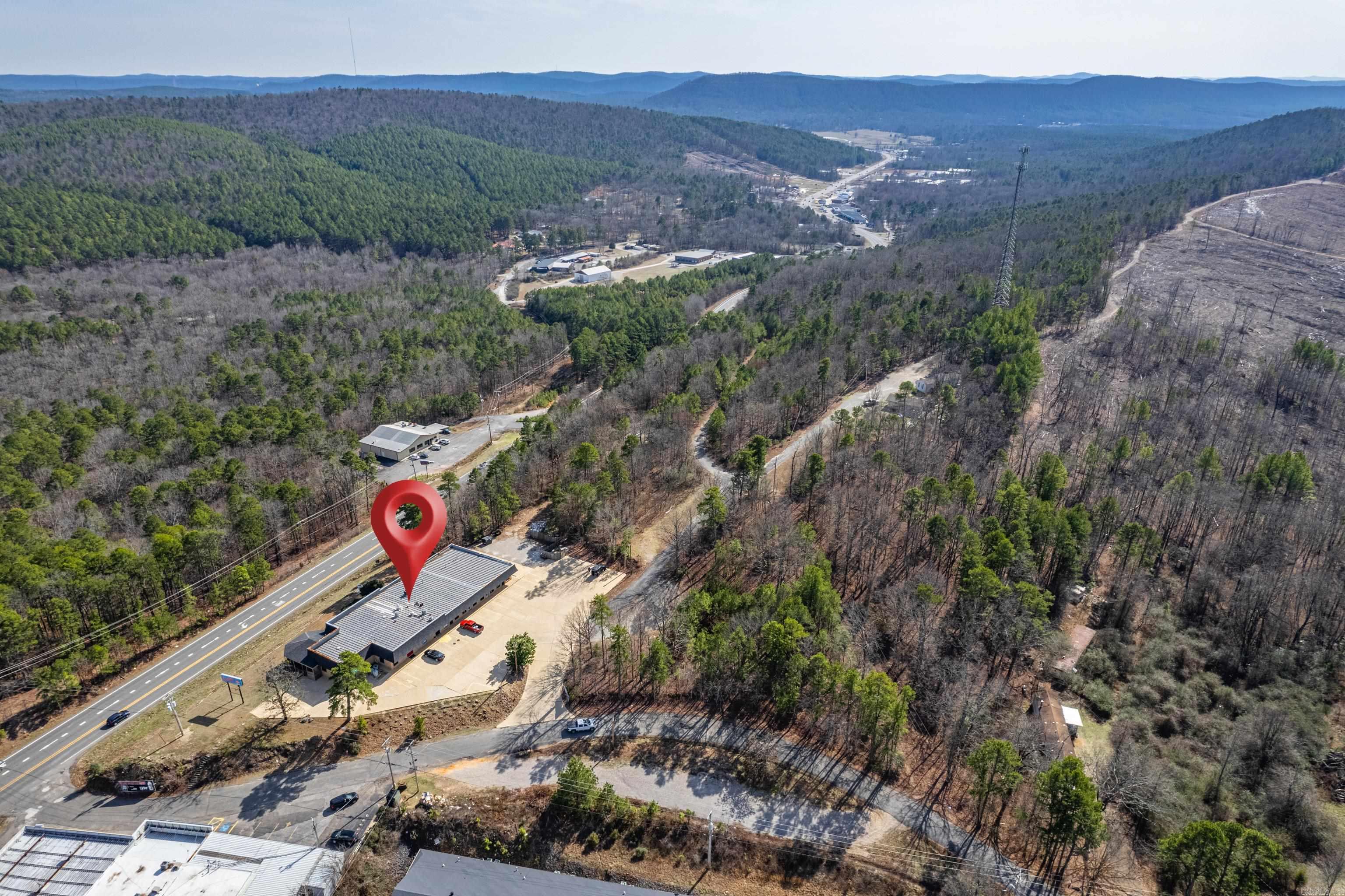 127  Mcneely  Hot Springs, AR