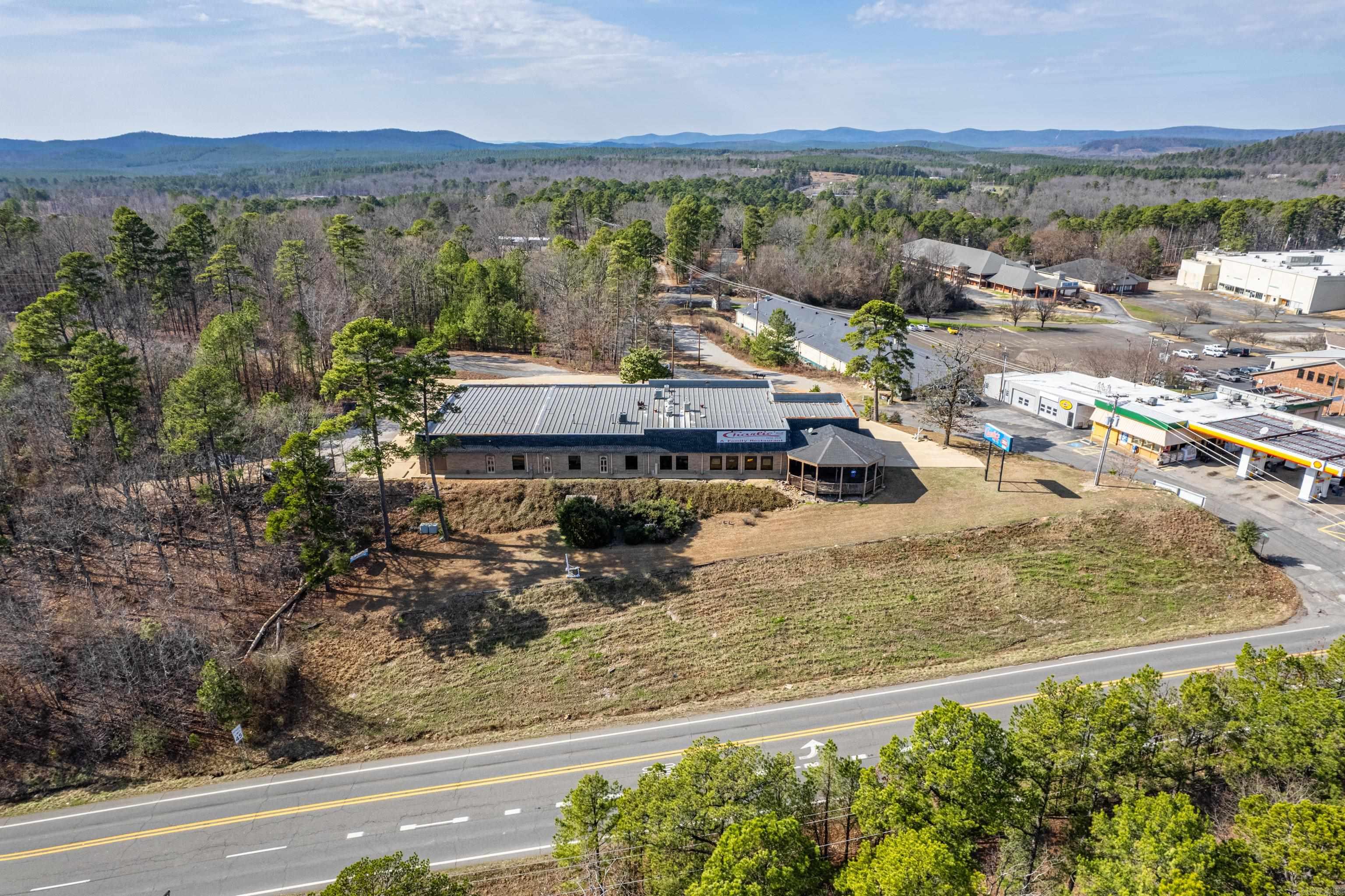 127  Mcneely  Hot Springs, AR
