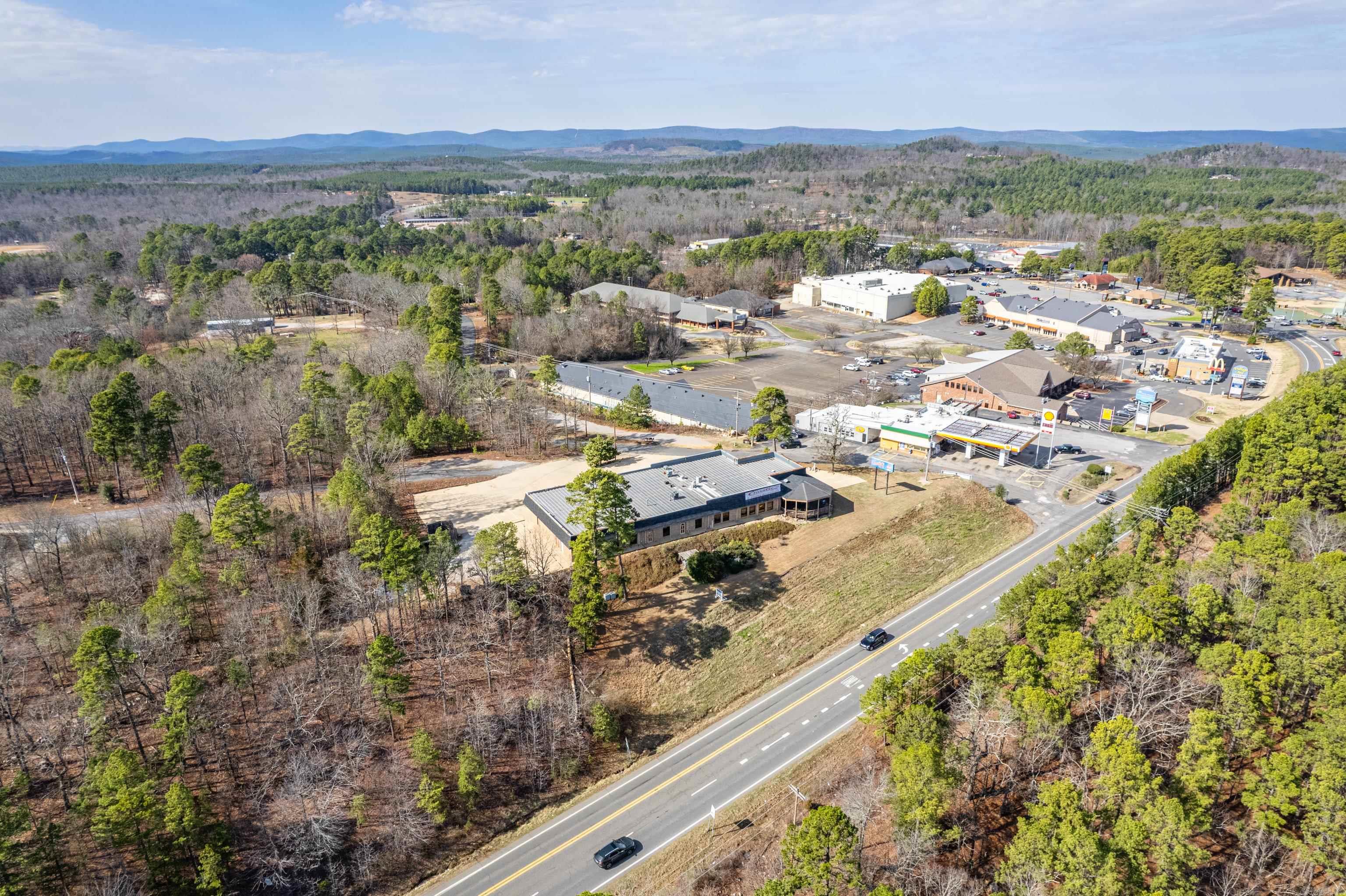 127  Mcneely  Hot Springs, AR