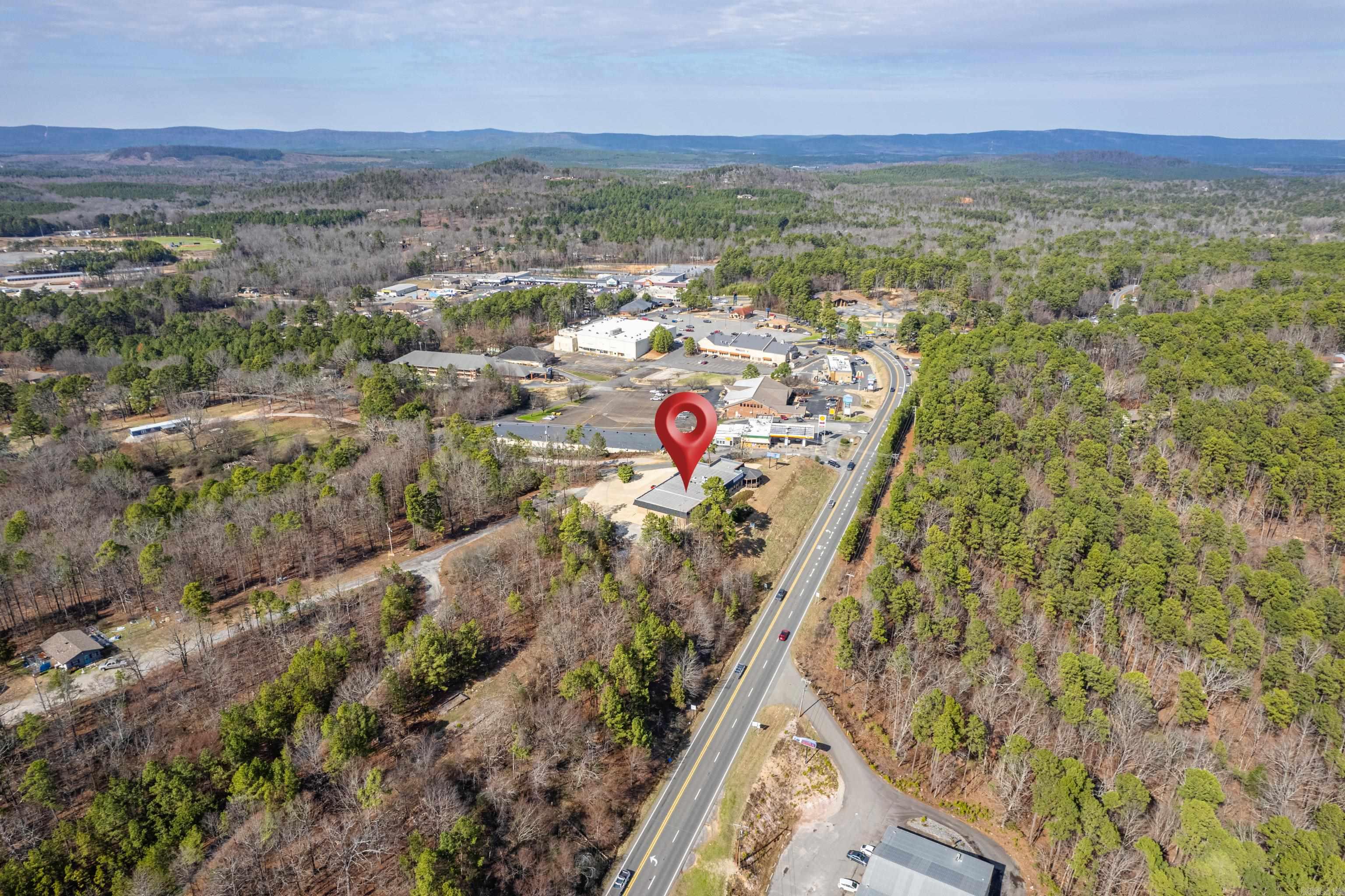 127  Mcneely  Hot Springs, AR