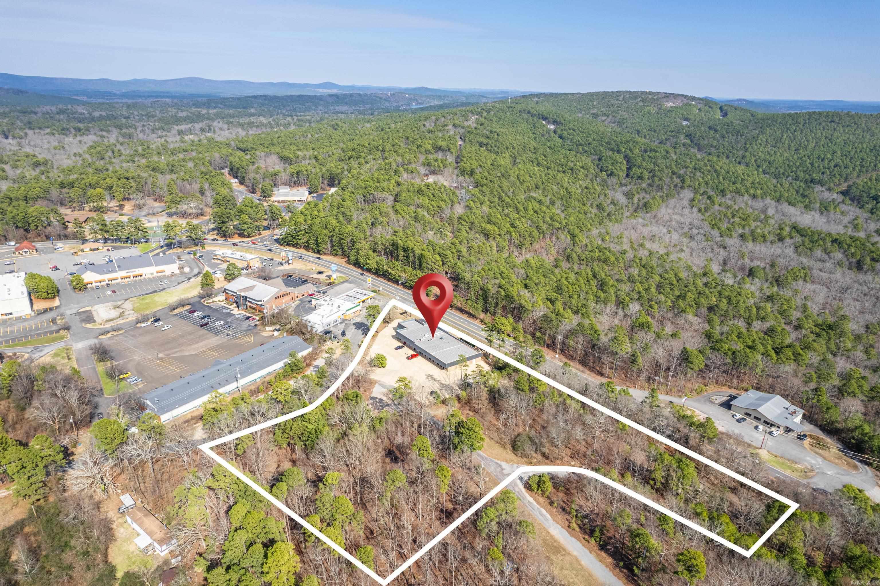 127  Mcneely  Hot Springs, AR