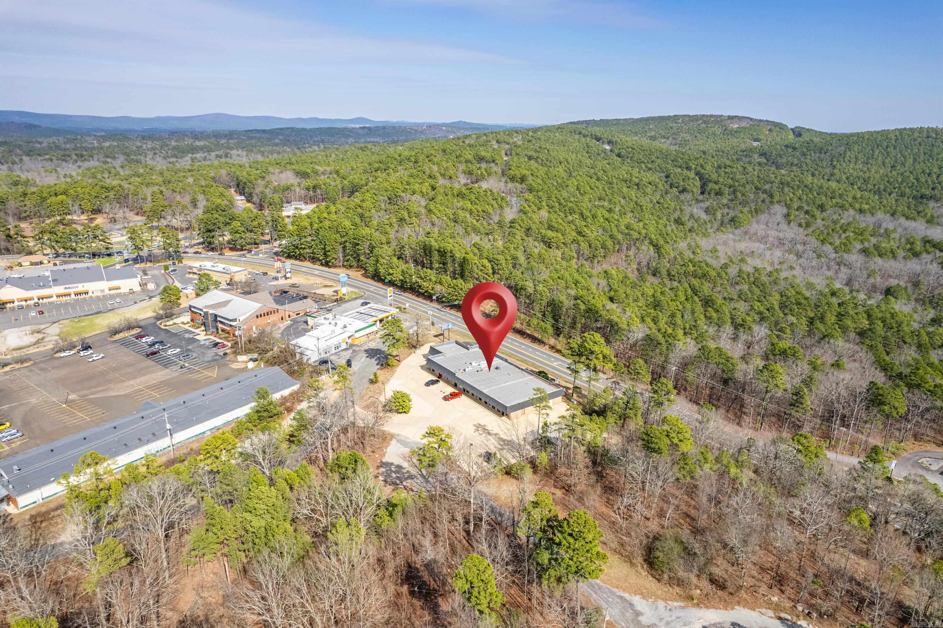 127  Mcneely  Hot Springs, AR