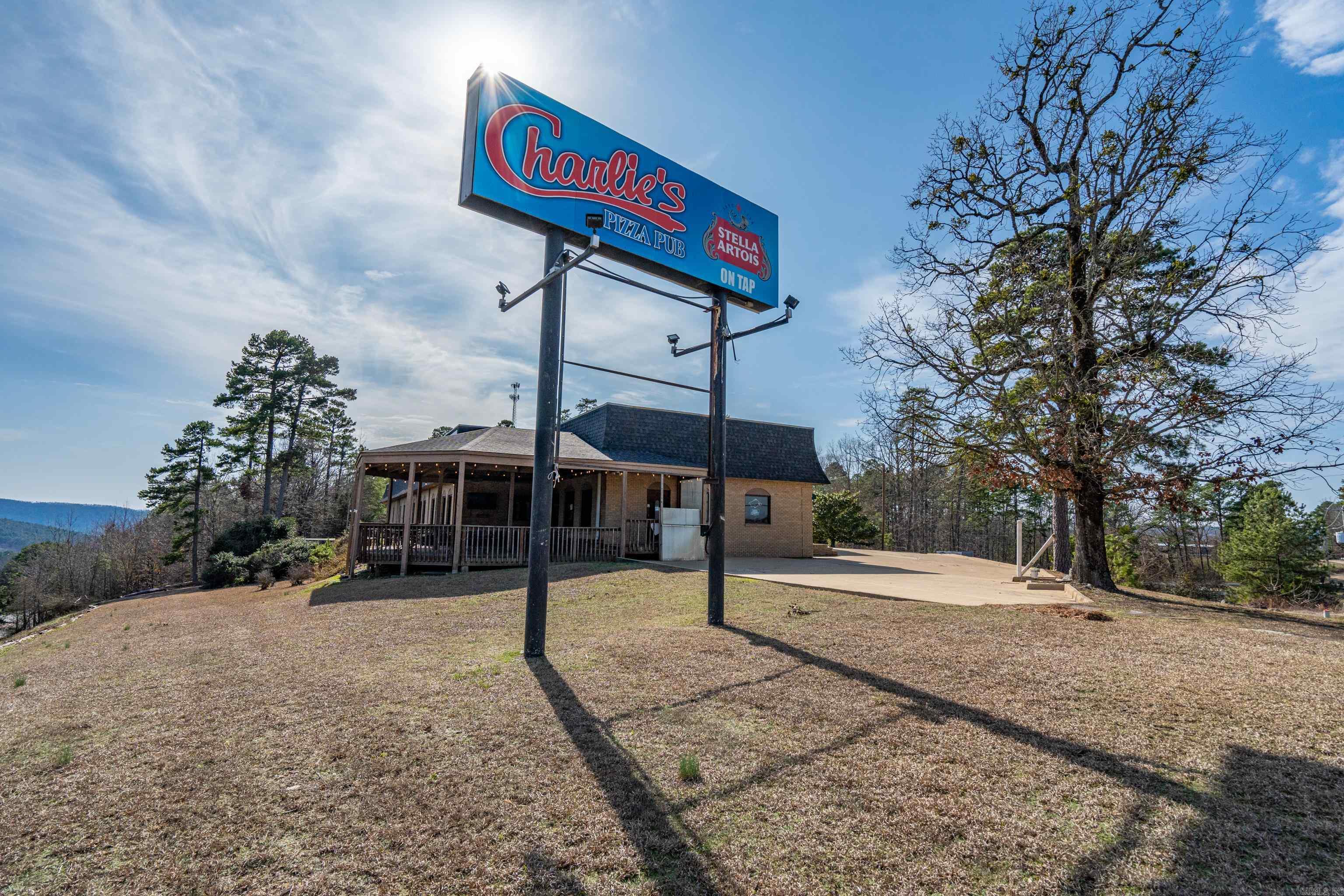 127  Mcneely  Hot Springs, AR