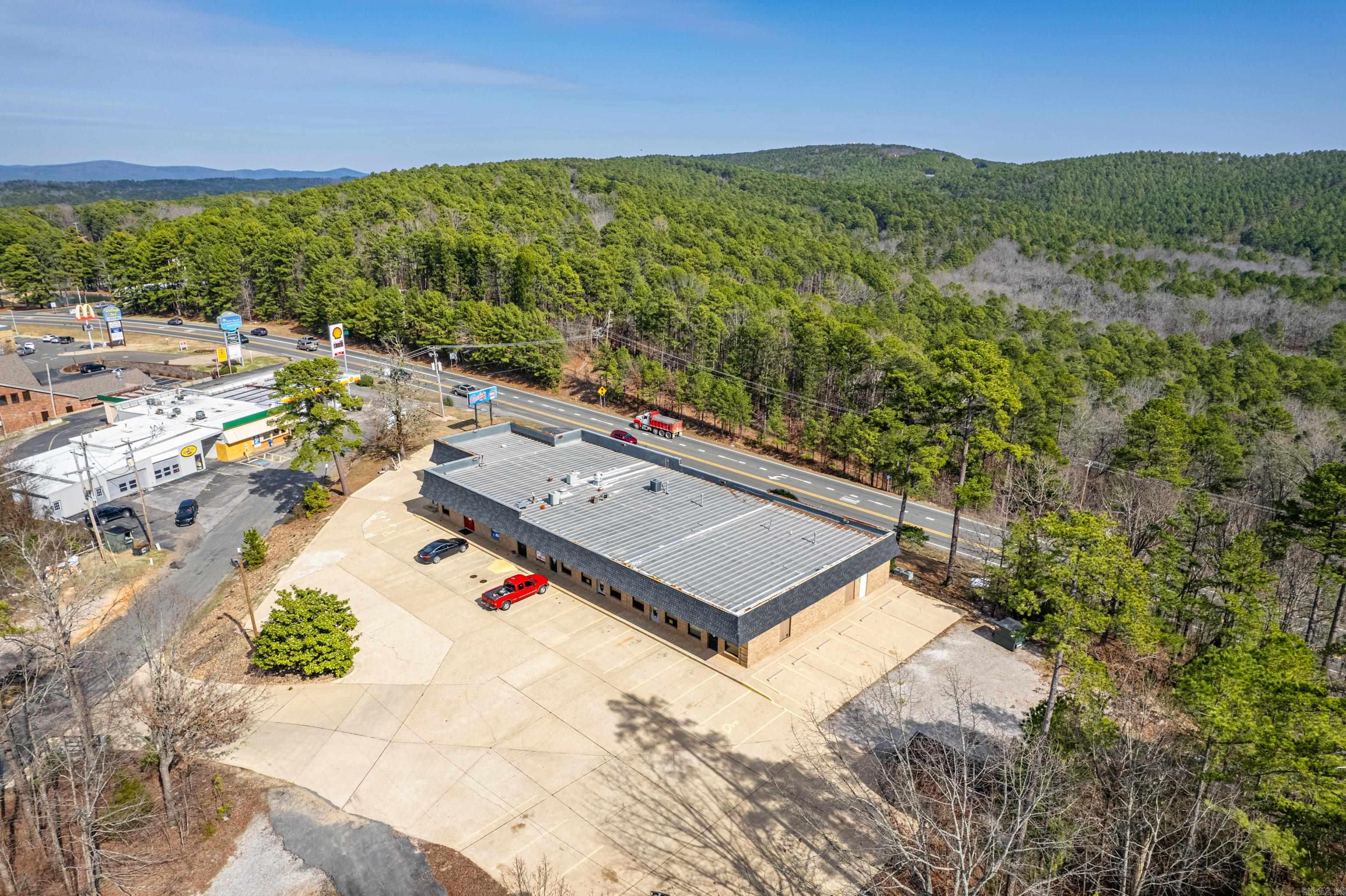 127  Mcneely  Hot Springs, AR