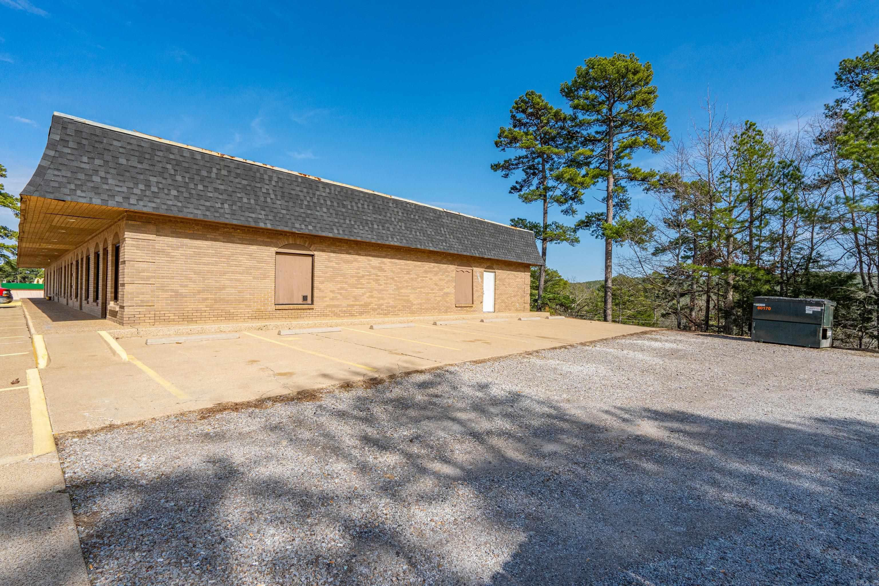 127  Mcneely  Hot Springs, AR