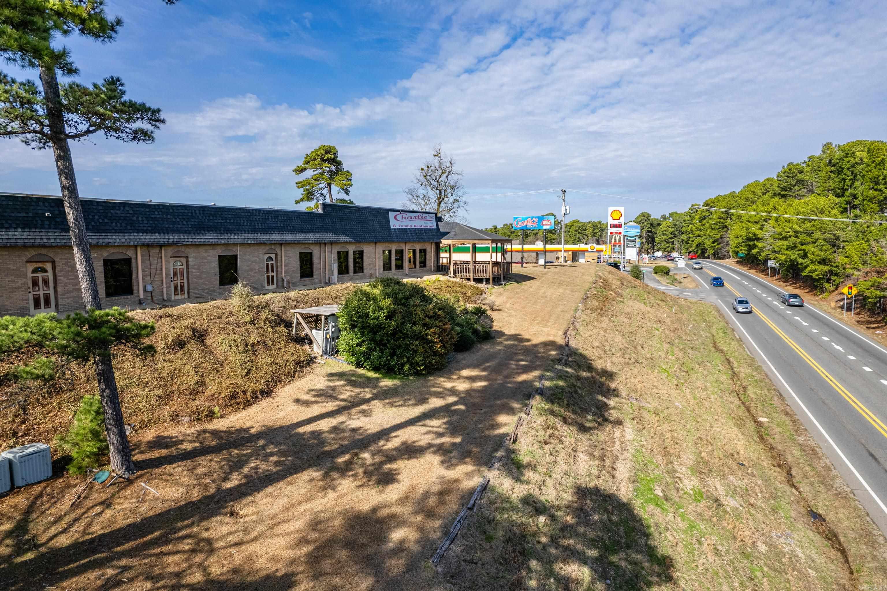 127  Mcneely  Hot Springs, AR