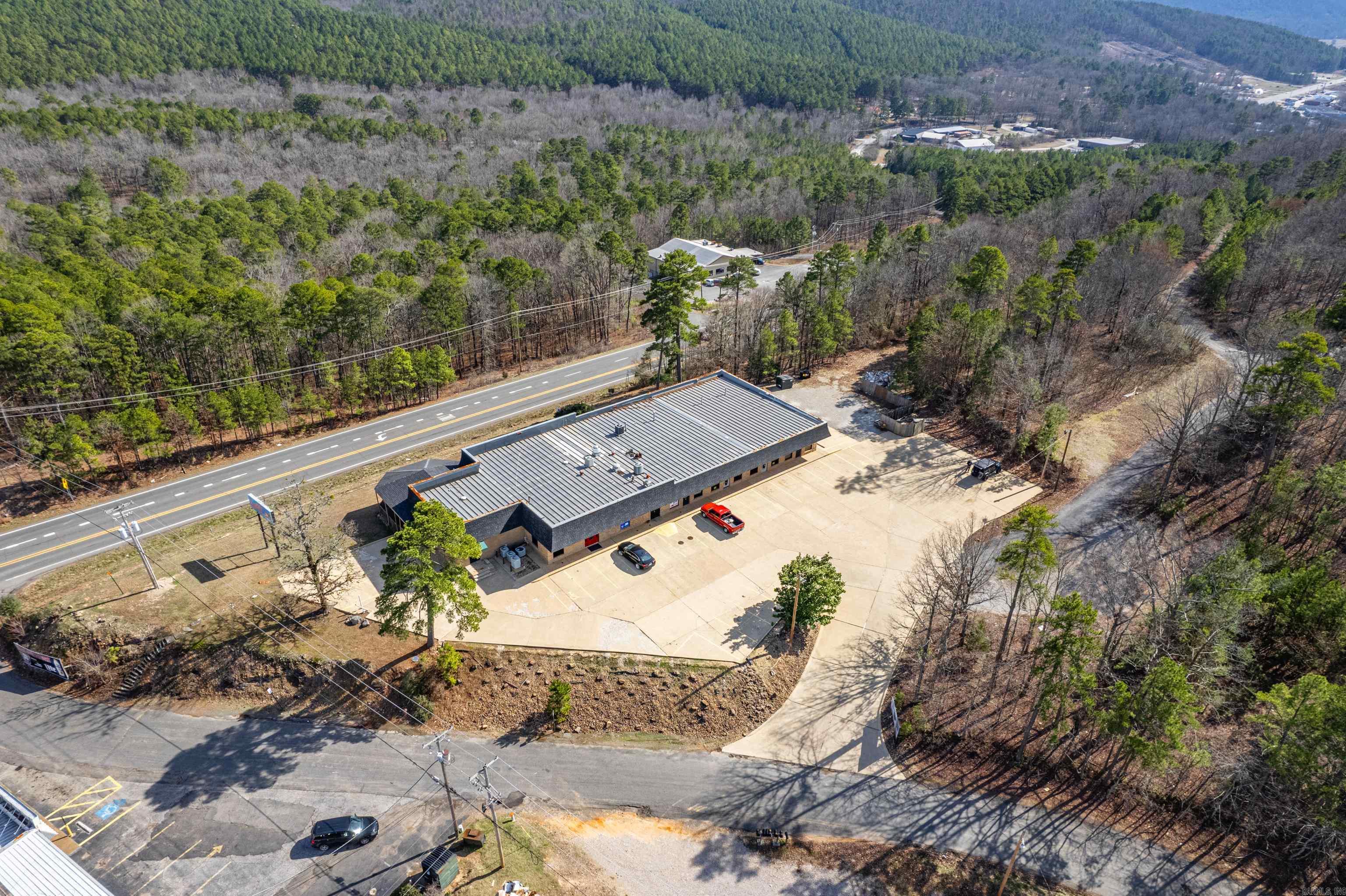 127  Mcneely  Hot Springs, AR