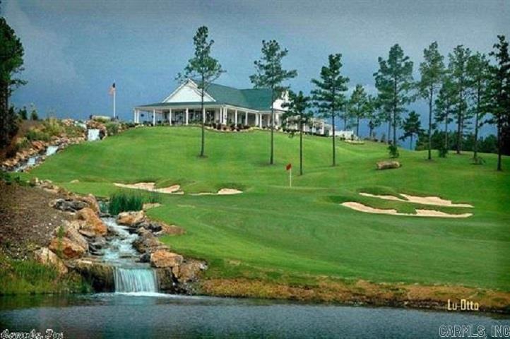 56  Estrella  Hot Springs Village, AR