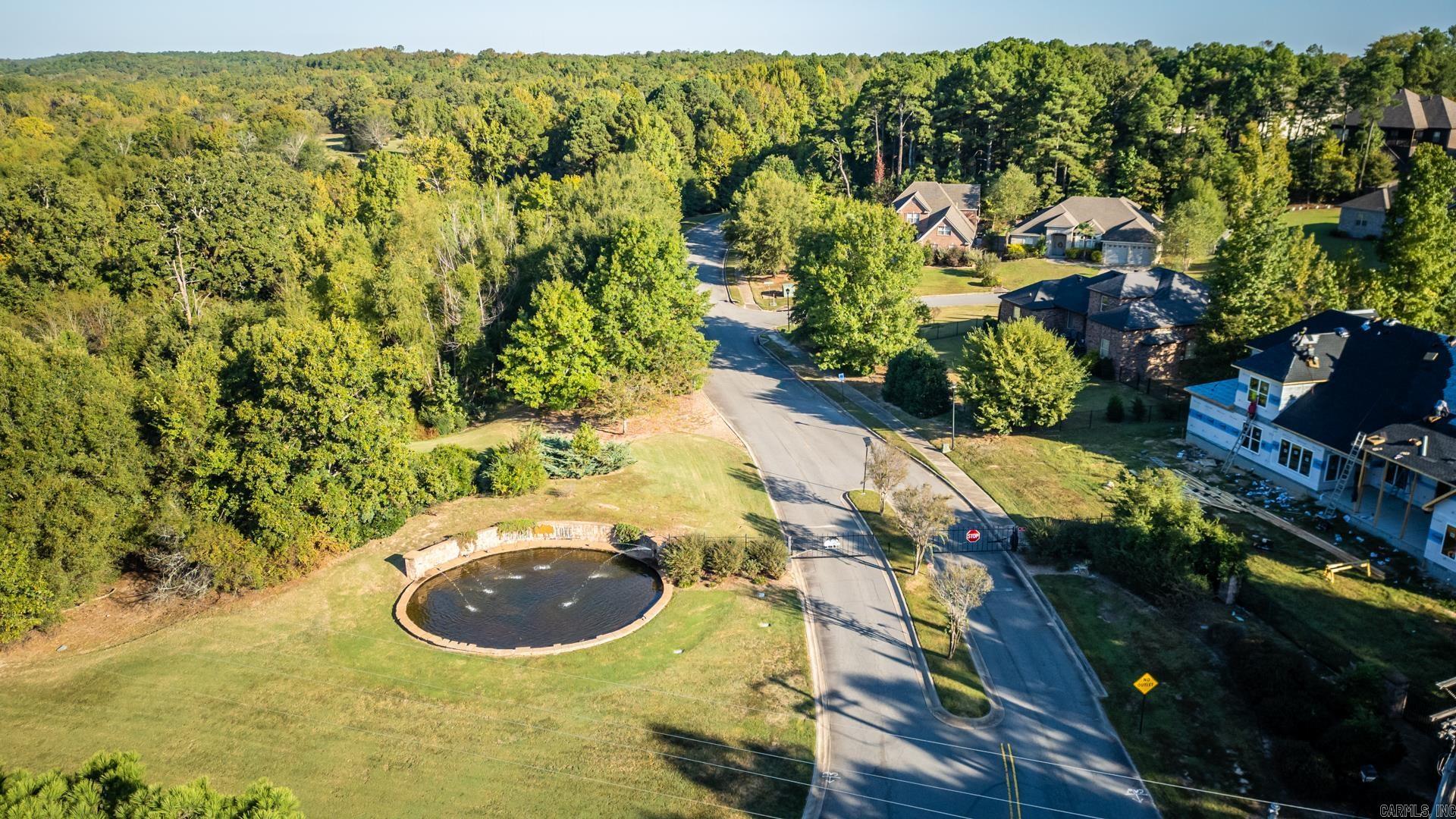 0  Benham Lane  Little Rock, AR