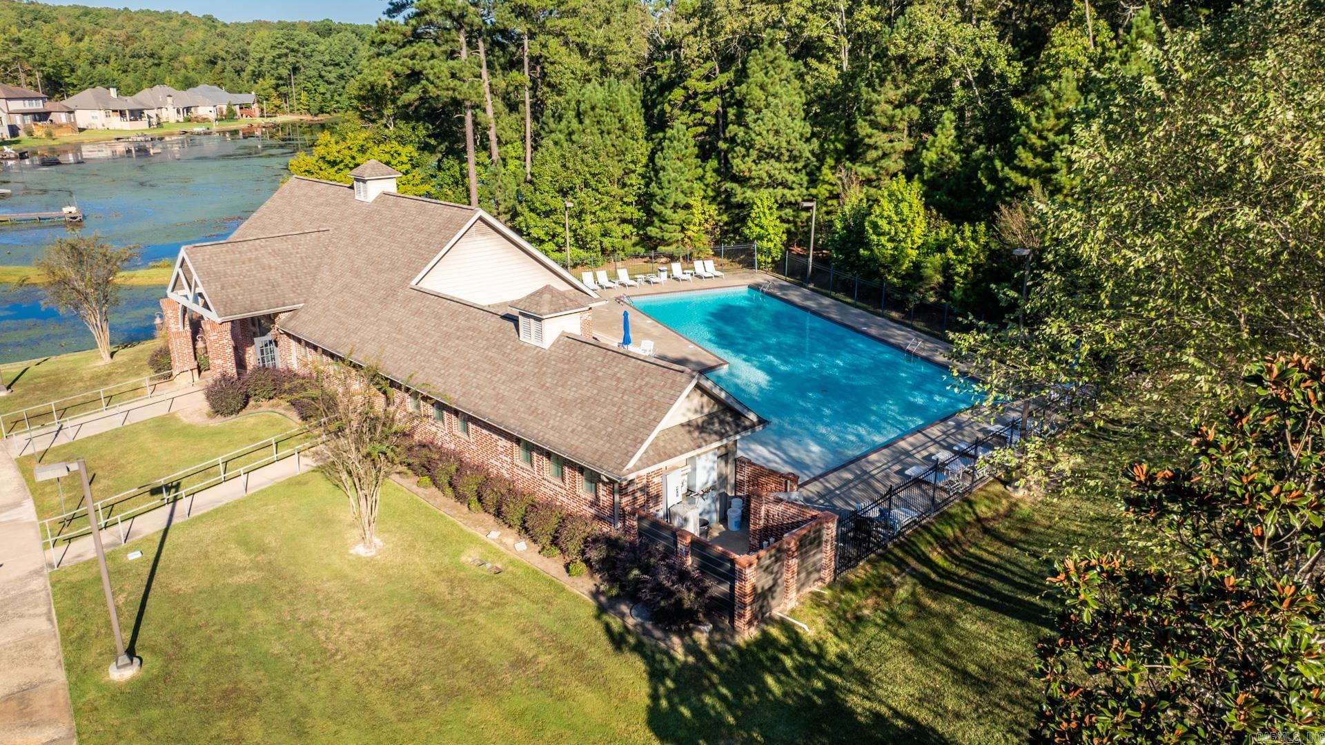 0  Benham Lane  Little Rock, AR